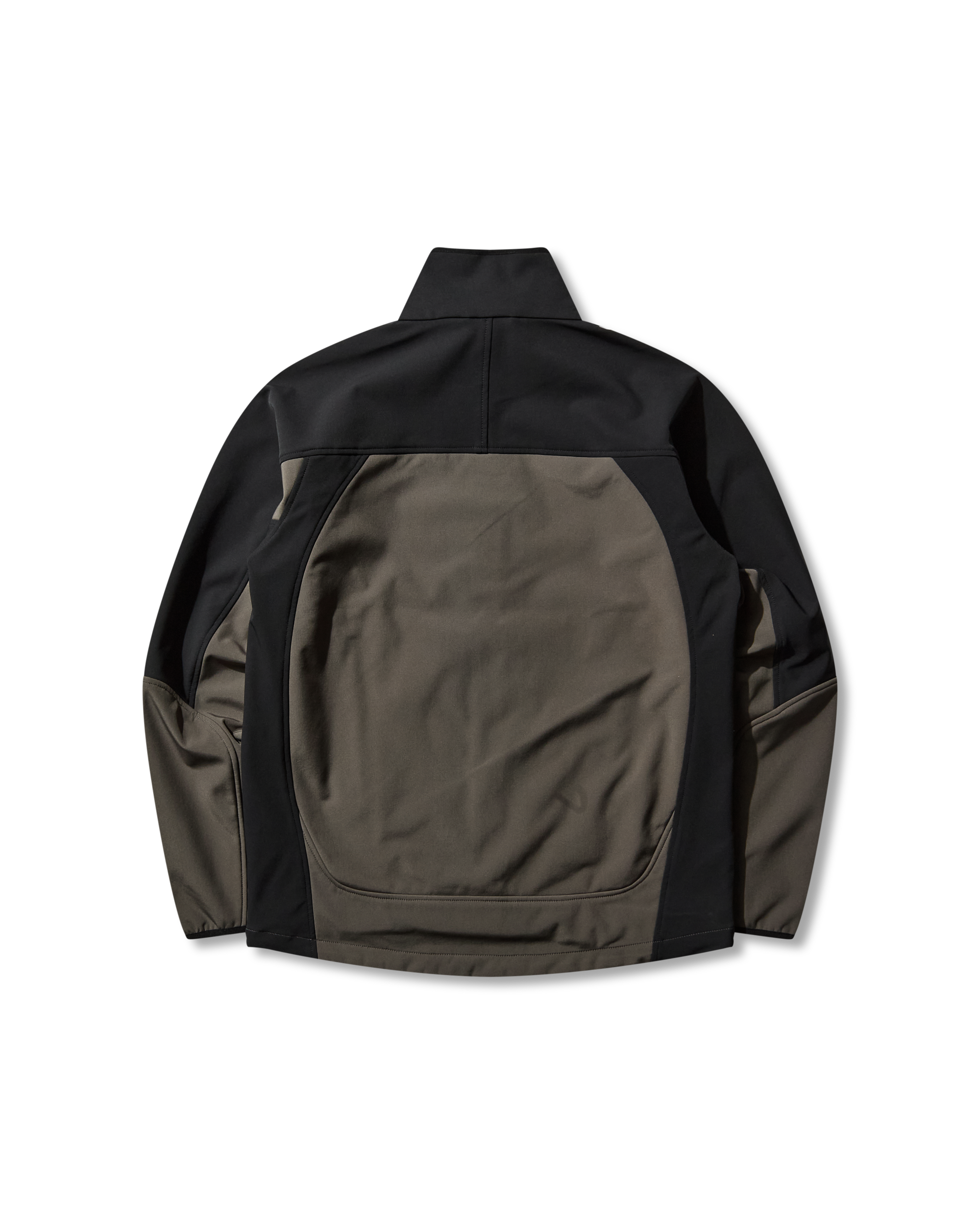 ROA Oke Softshell Jacket J315741-S-Multicolor 10