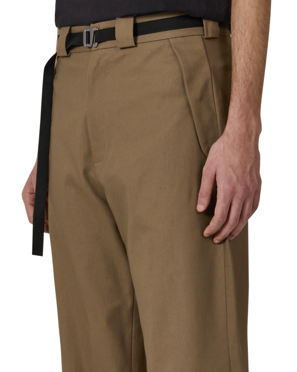 Buckle Chino Pant – ROA Buckle Chino Pant – ROA