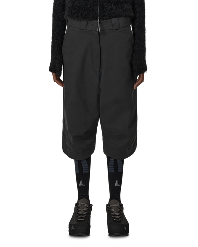 ROA Siera 3/4 Pant J315844-XS-Grey front