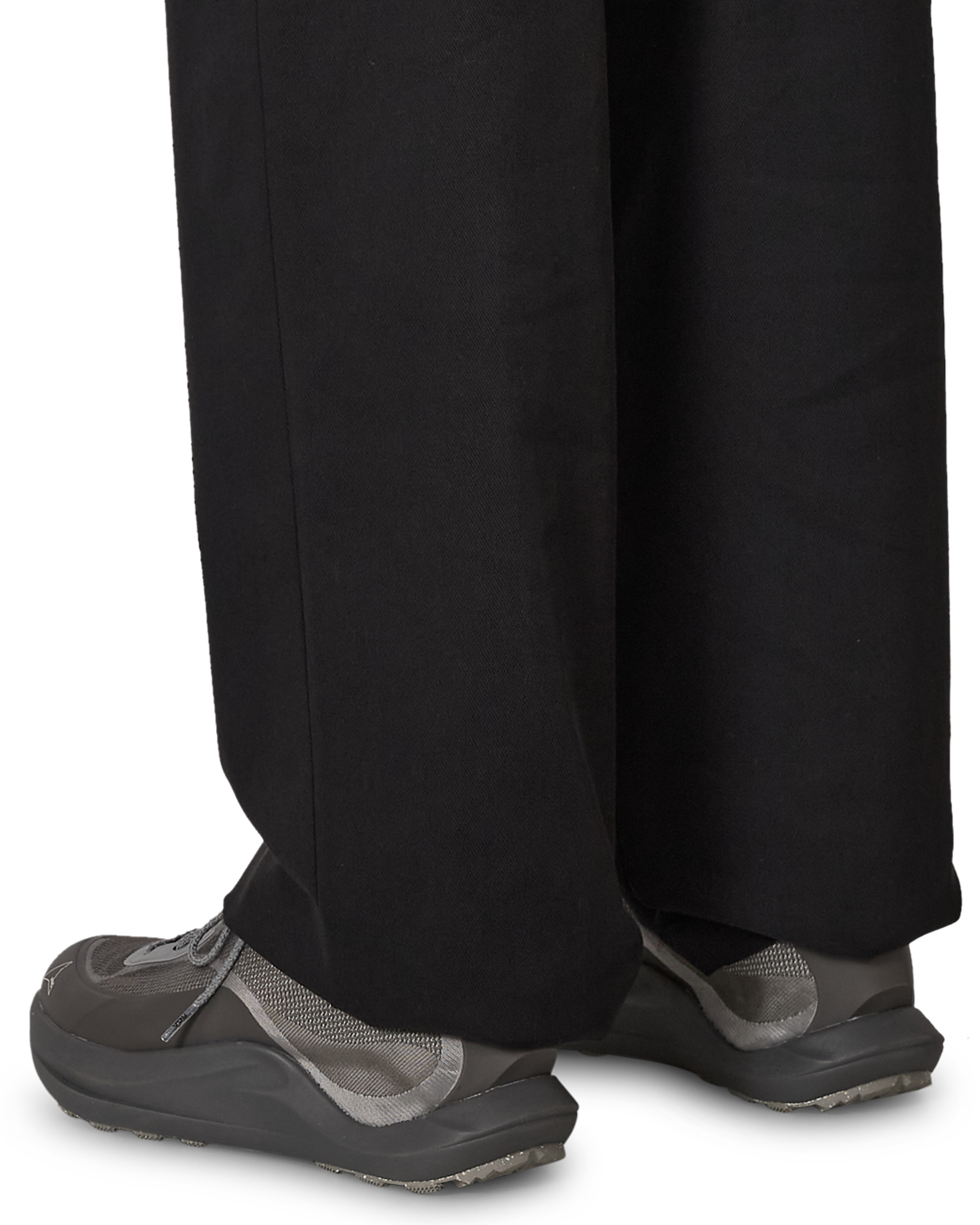 ROA Buckle Chino Pant J315842-S-Black 8