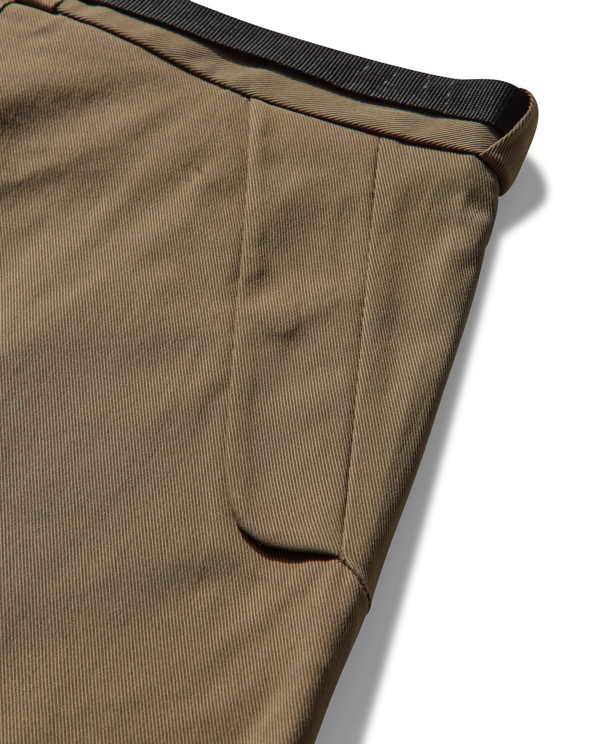 ROA Buckle Chino Pant J315843-S-Brown 12