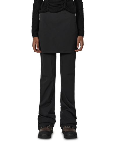 ROA Abra Skort Pants J315860-XS-Black front