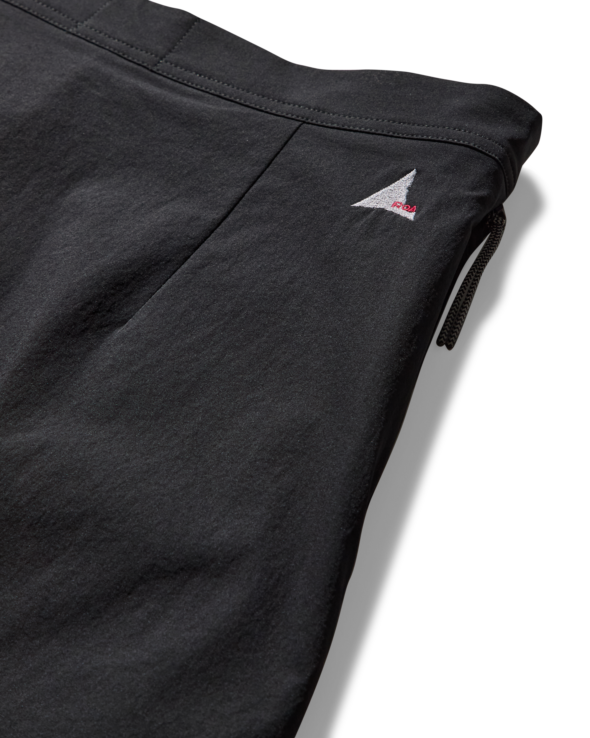 ROA Abra Skort Pants J315860-XS-Black 11
