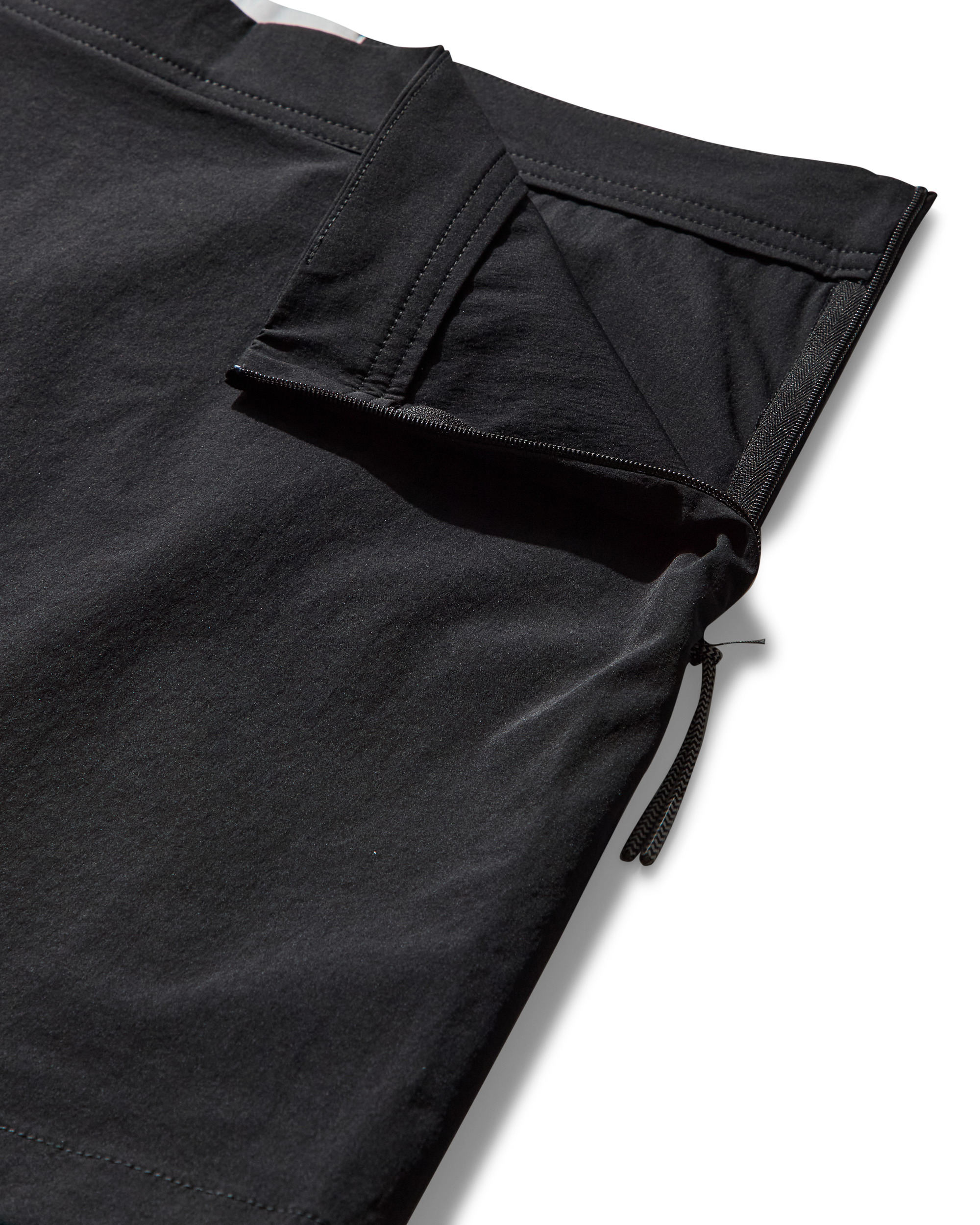 ROA Abra Skort Pants J315860-XS-Black 12