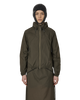 Thumbnail Gly See Through Windbreaker Green