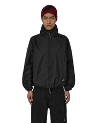 Thumbnail Hue Packable Wind Jacket Black