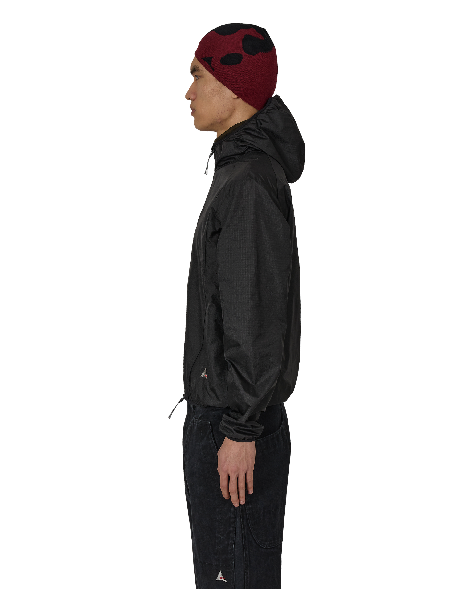 Hue Packable Wind Jacket – ROA Hue Packable Wind Jacket – ROA