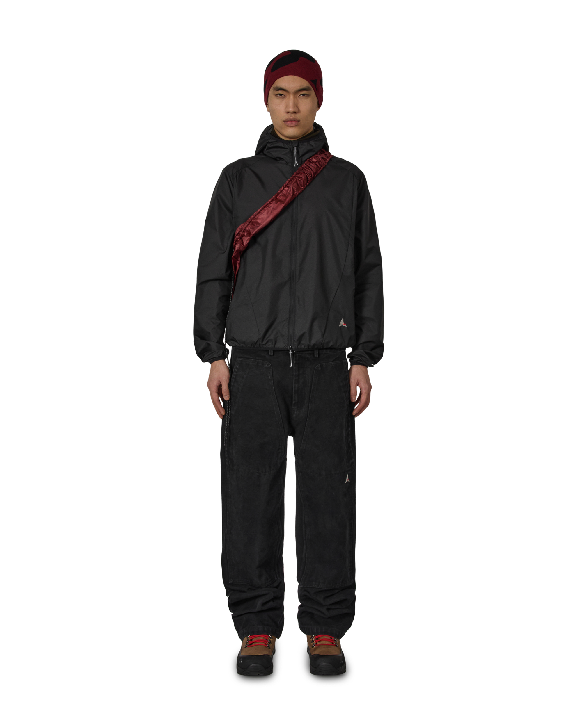 Hue Packable Wind Jacket – ROA Hue Packable Wind Jacket – ROA
