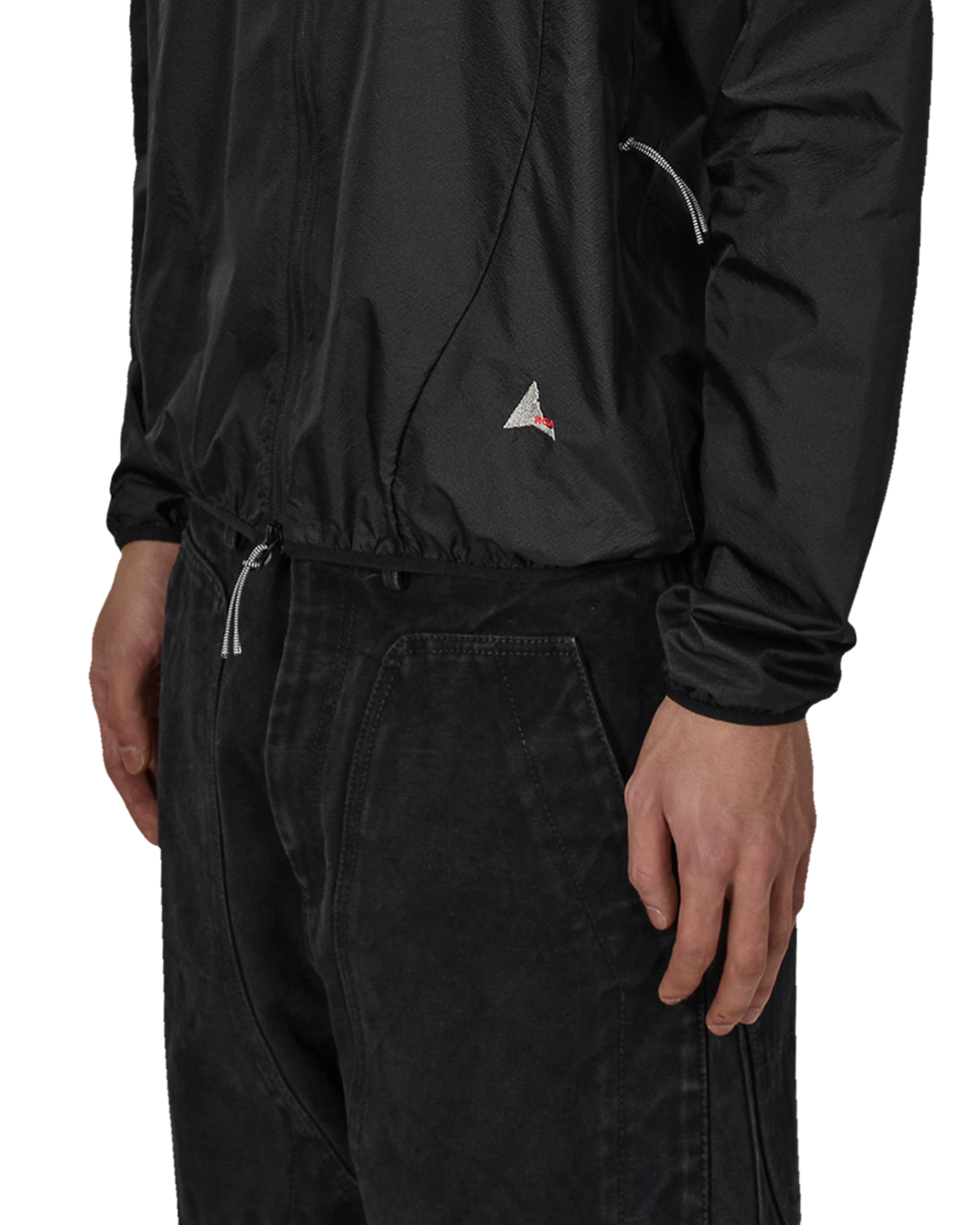 Hue Packable Wind Jacket – ROA Hue Packable Wind Jacket – ROA