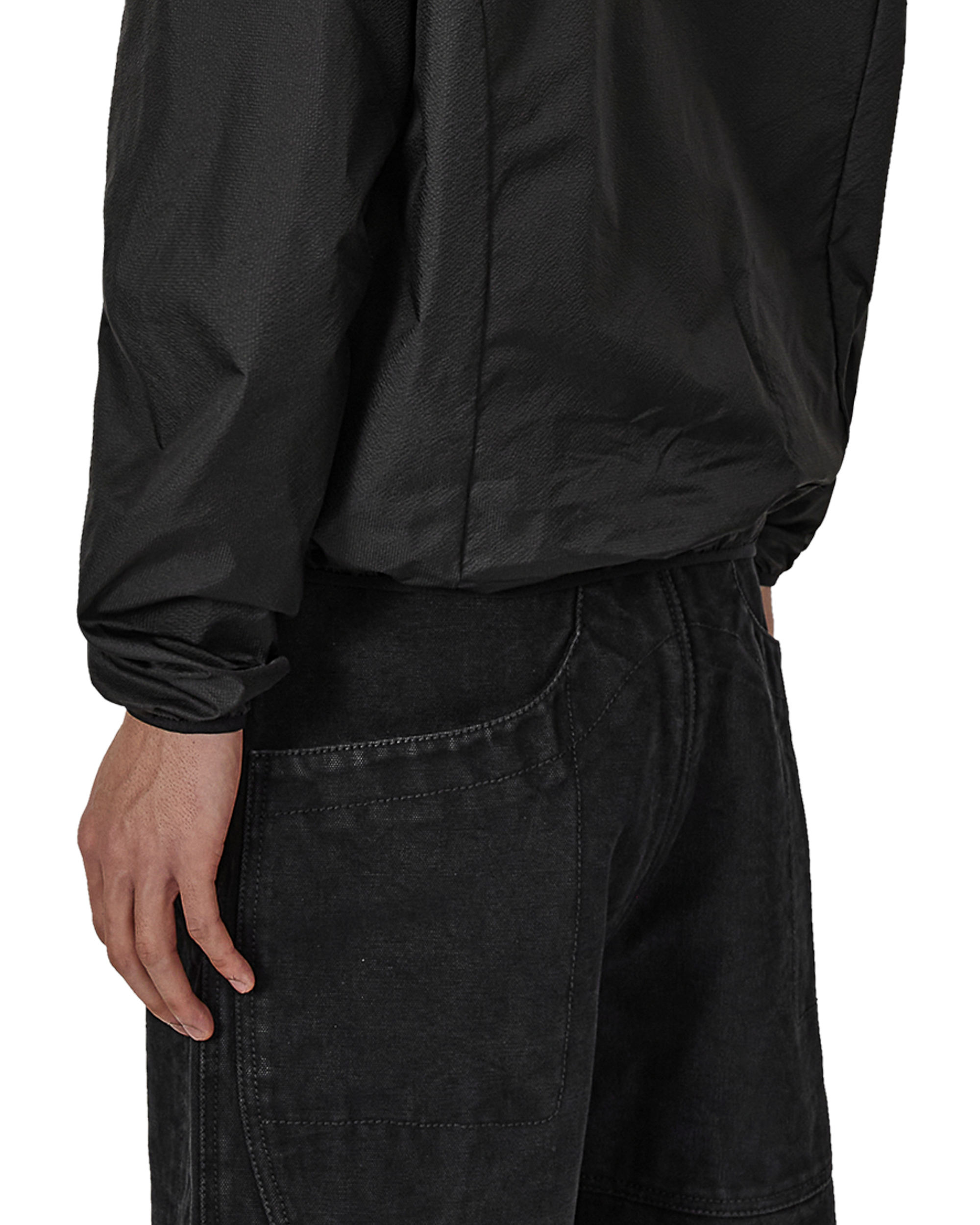 ROA Hue Packable Wind Jacket J315910-L-Black 8