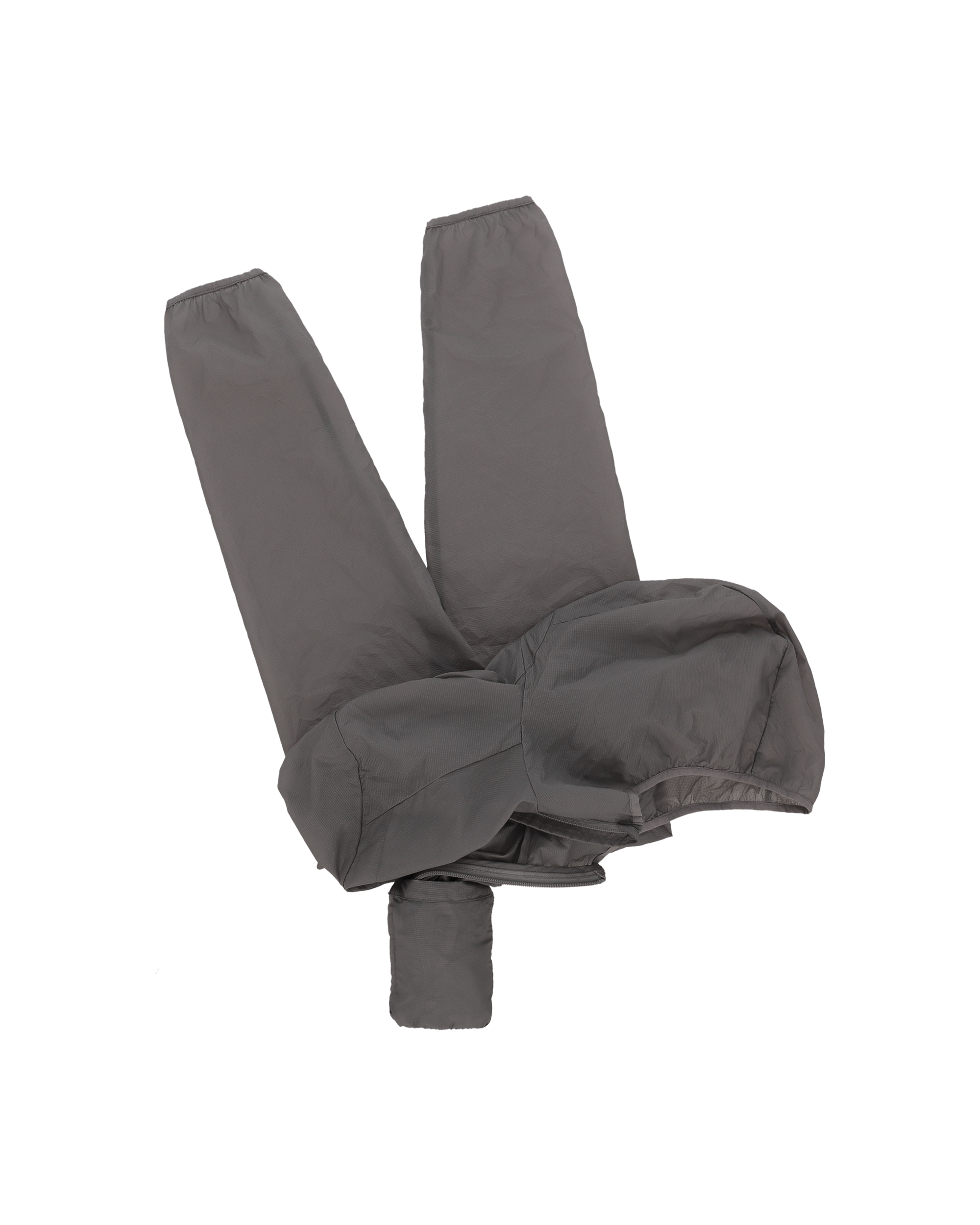 ROA Hue Packable Wind Jacket J315911-S-Grey 10