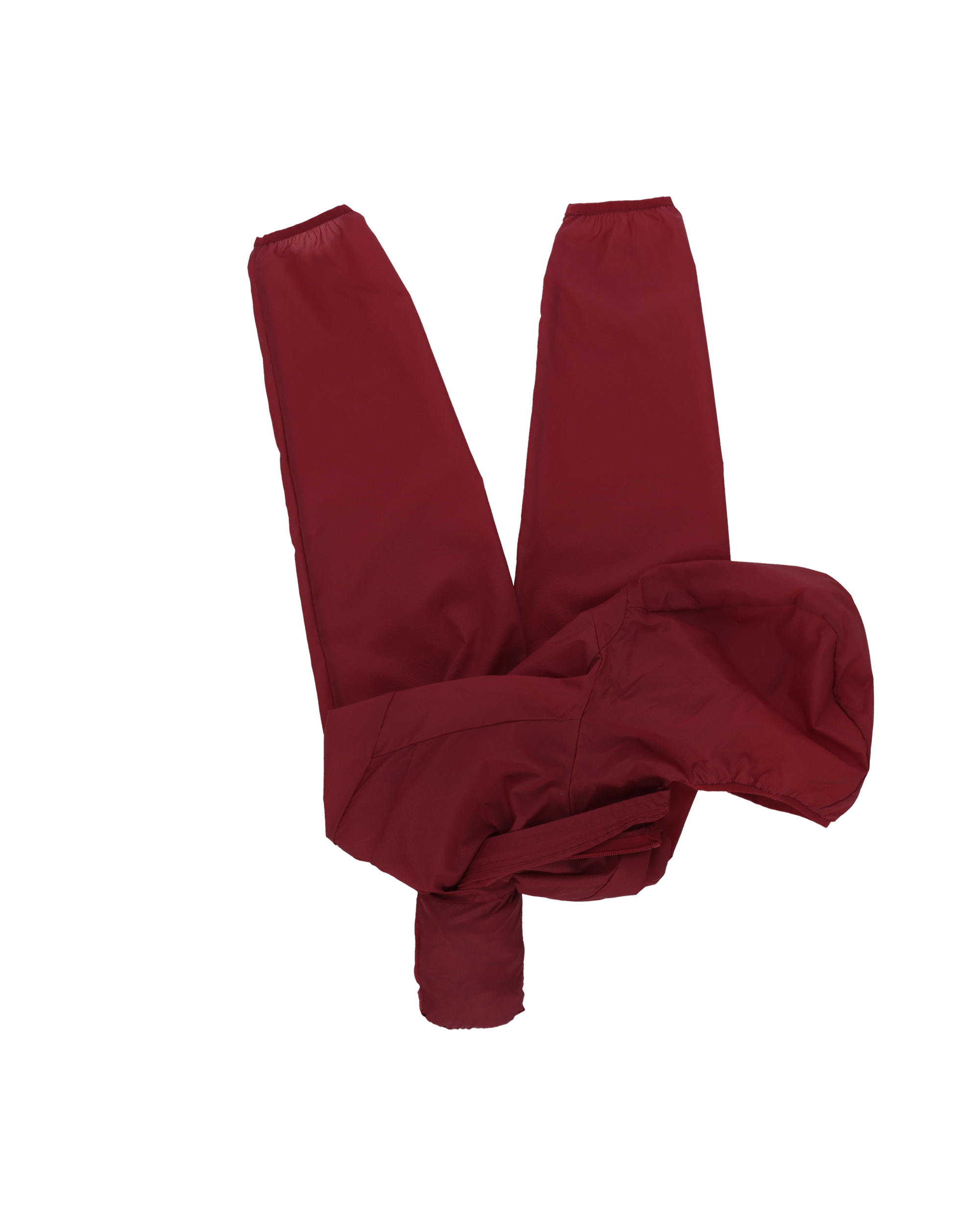 ROA Hue Packable Wind Jacket J315912-S-Red 10