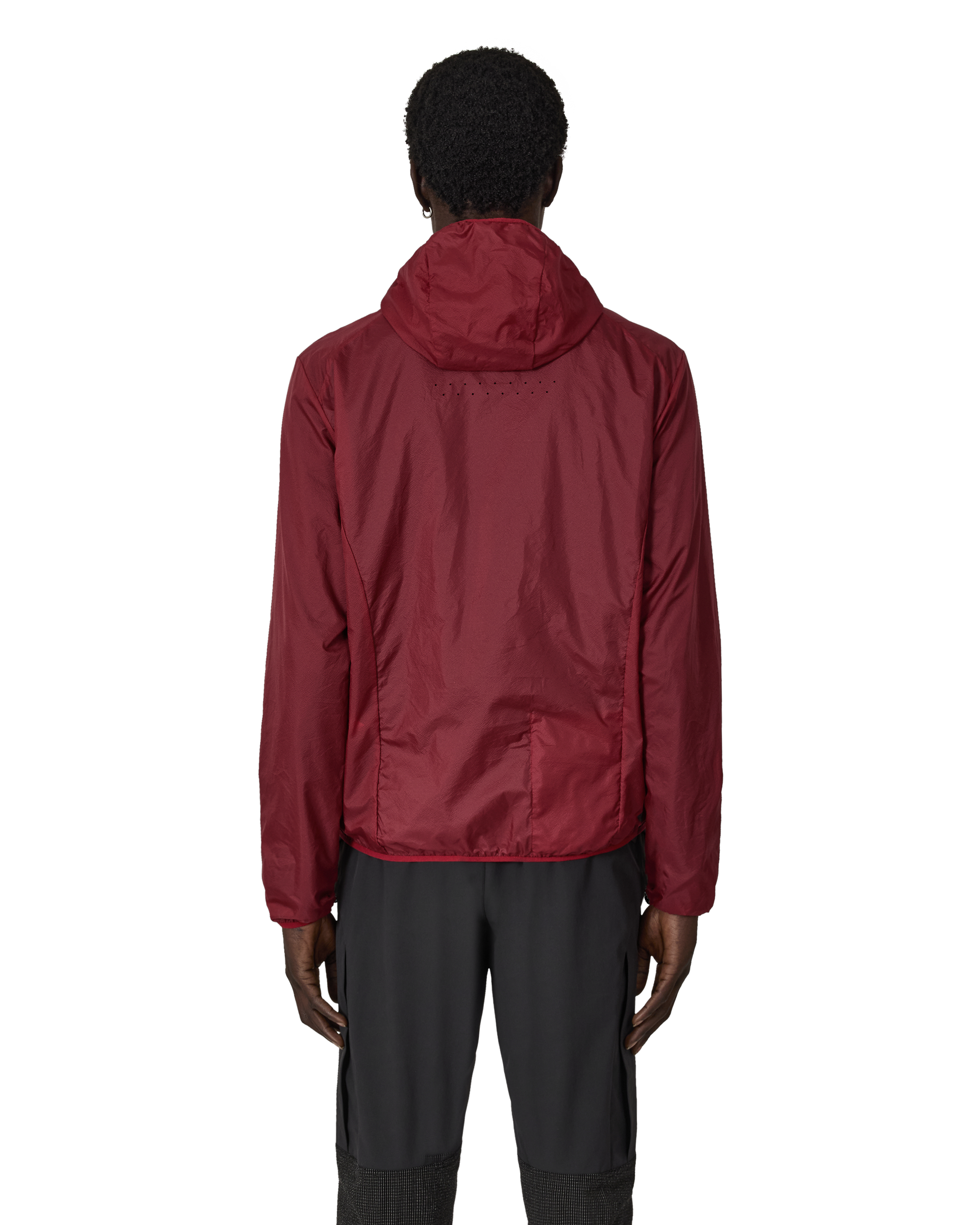 ROA Hue Packable Wind Jacket J315912-S-Red 3
