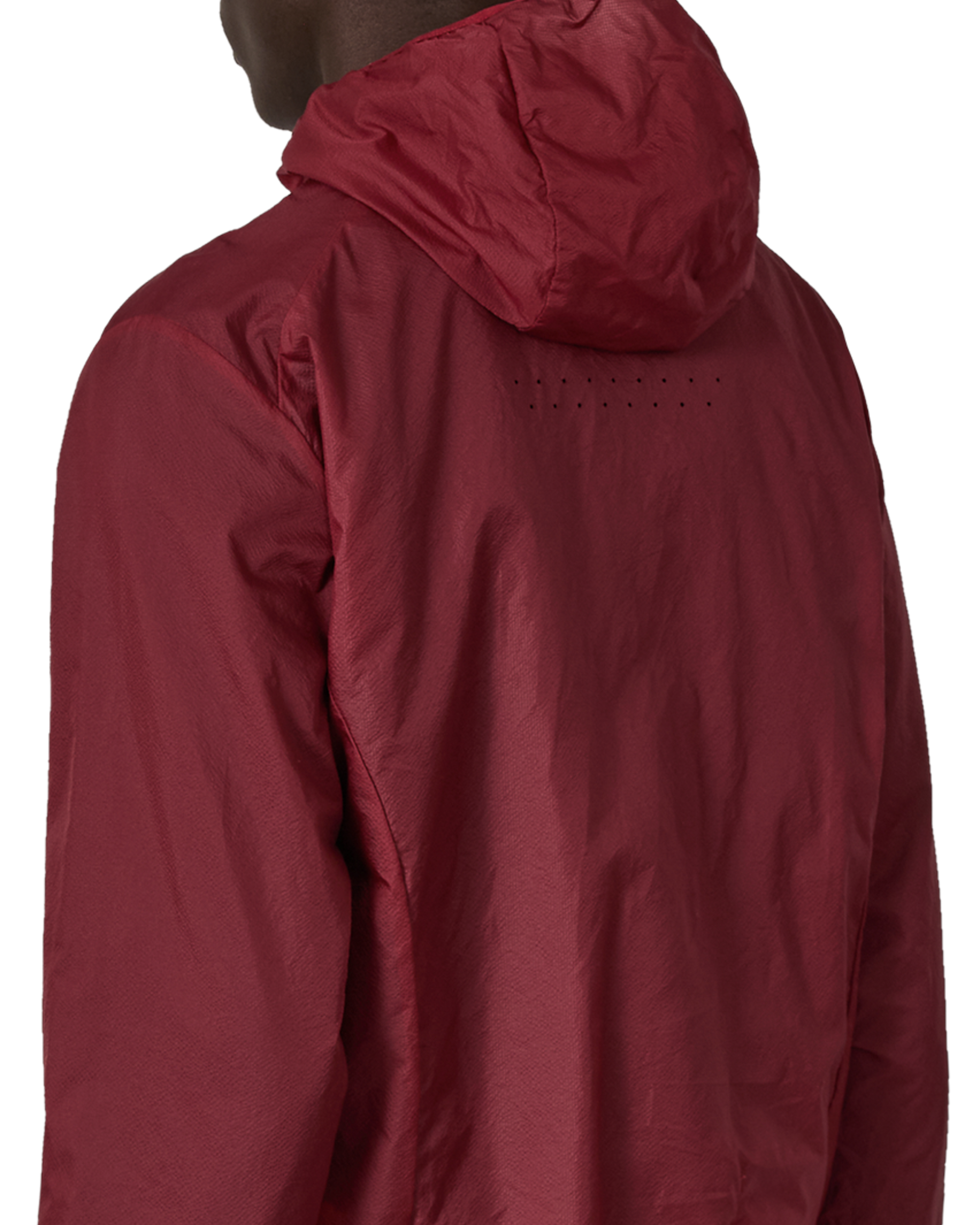 ROA Hue Packable Wind Jacket J315912-S-Red 7