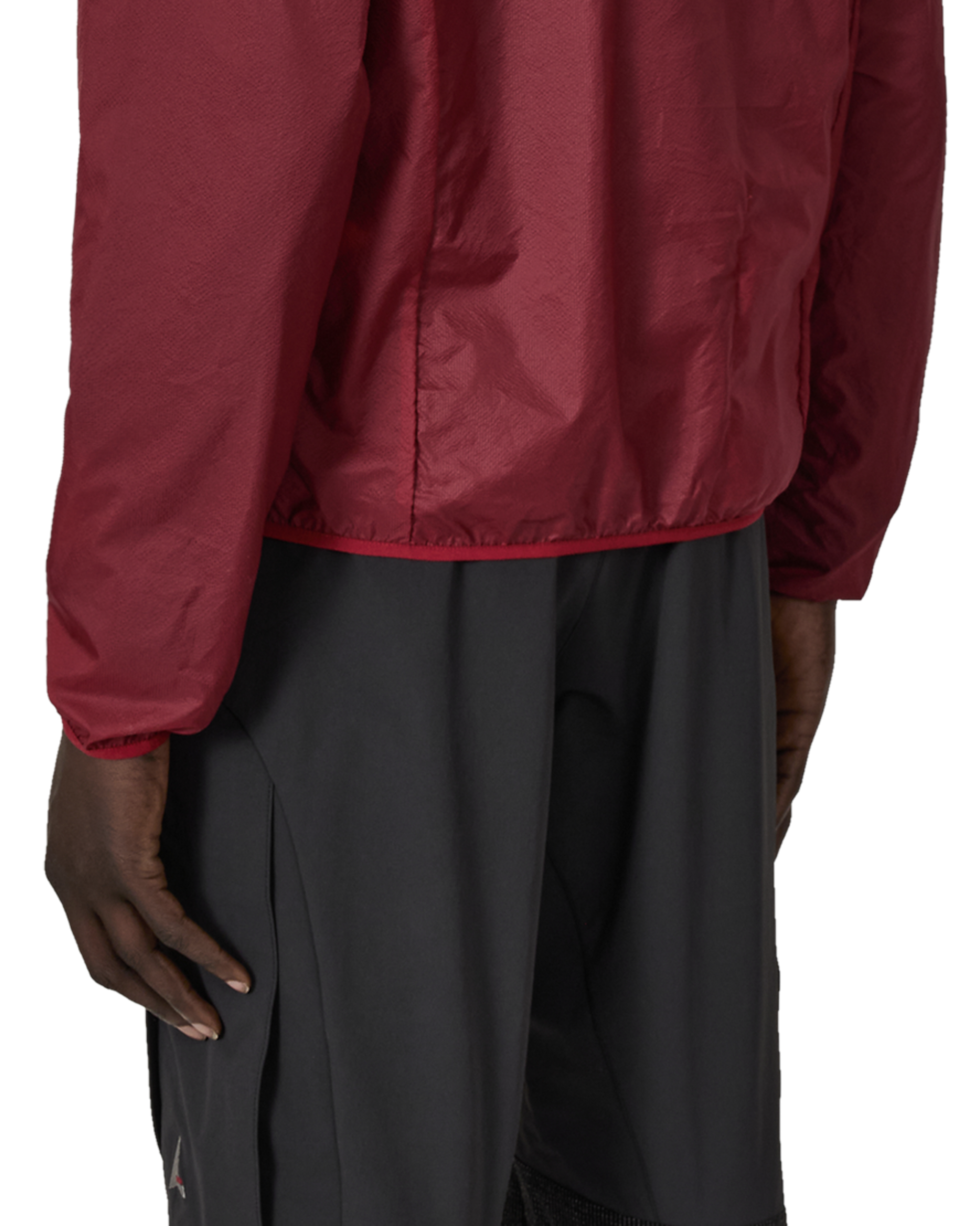ROA Hue Packable Wind Jacket J315912-S-Red 8