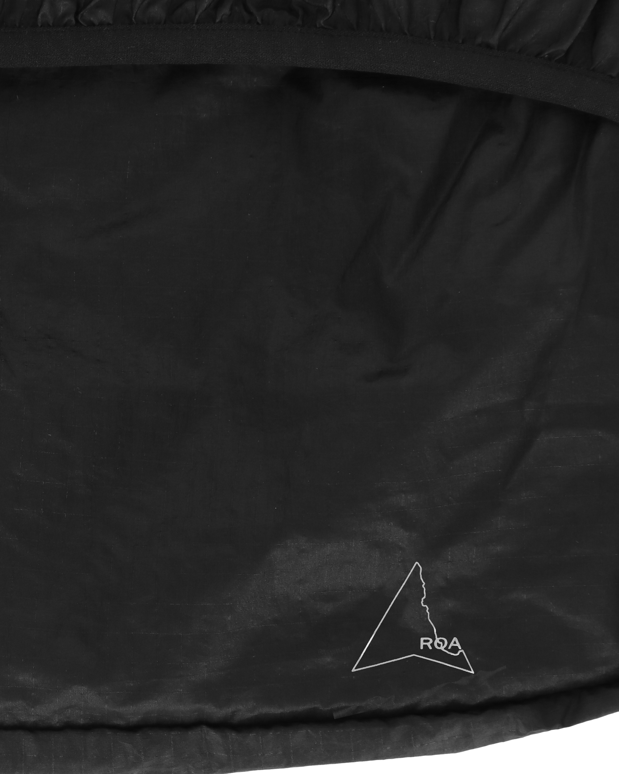 ROA Laki Packable Knot Bag J315892-ONE SIZE-Black 4