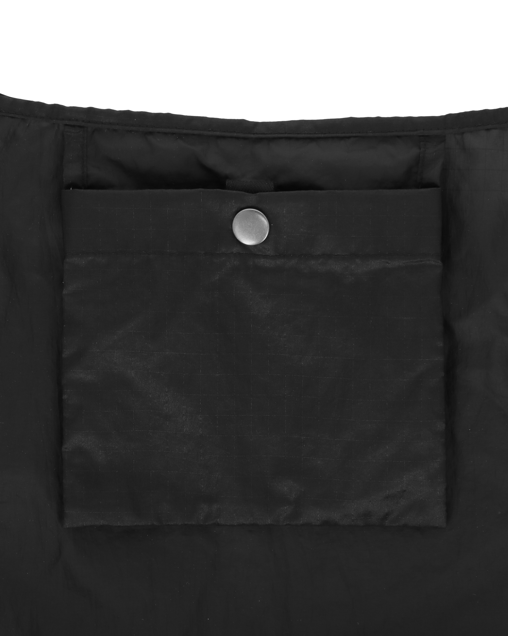 ROA Laki Packable Knot Bag J315892-ONE SIZE-Black 5