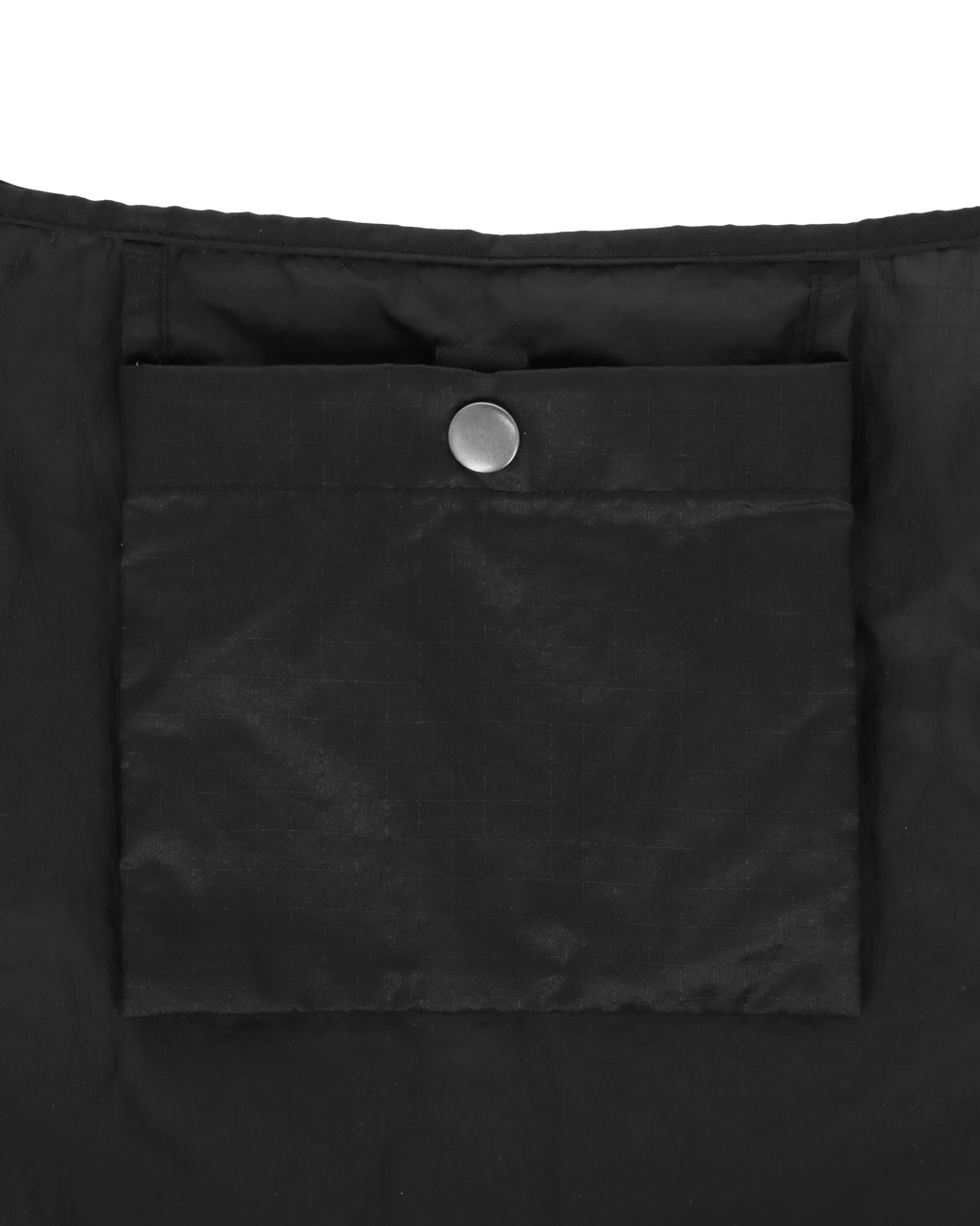 Laki Packable Knot Bag – ROA