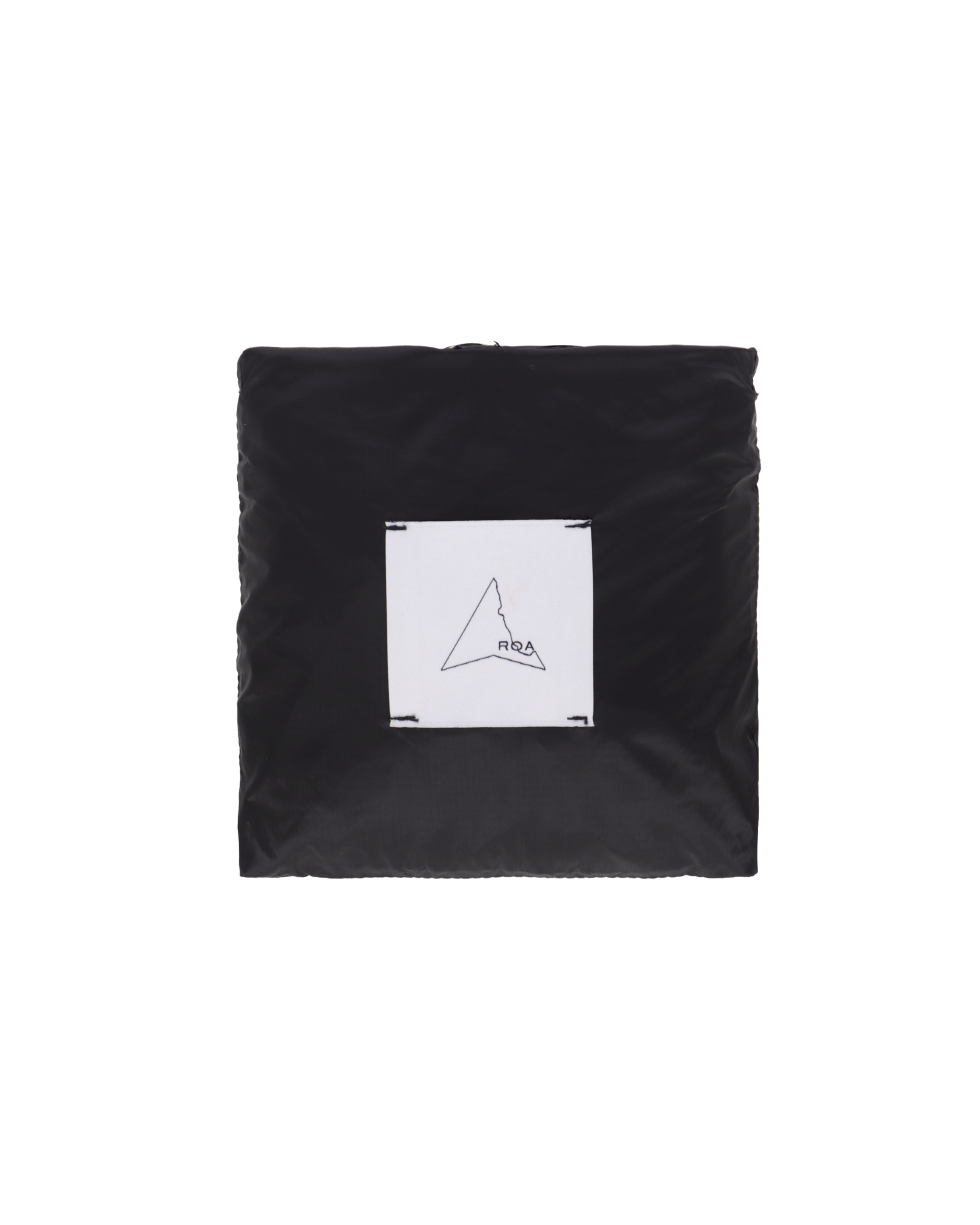 ROA Laki Packable Knot Bag J315892-ONE SIZE-Black 7