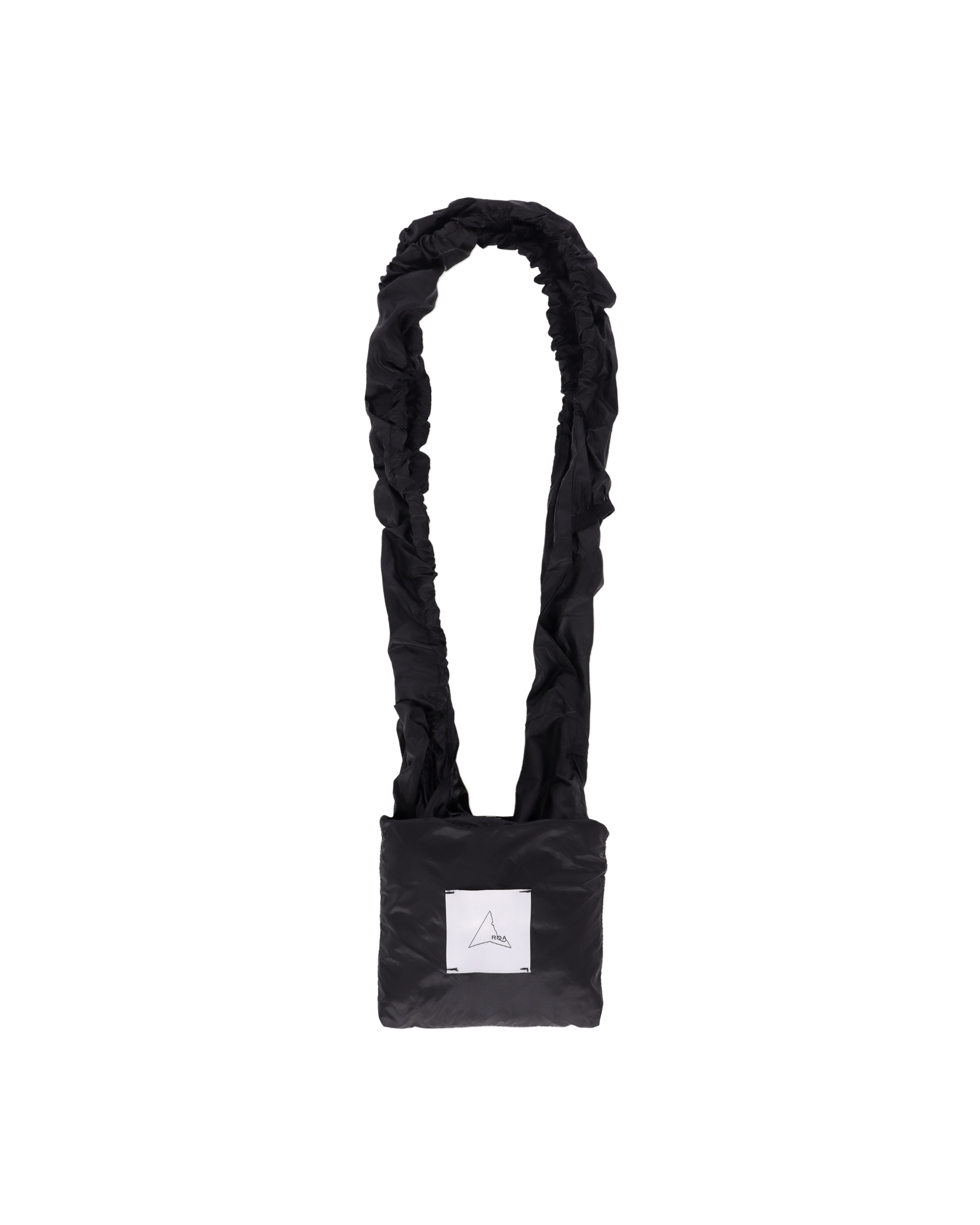 ROA Laki Packable Knot Bag J315892-ONE SIZE-Black 8