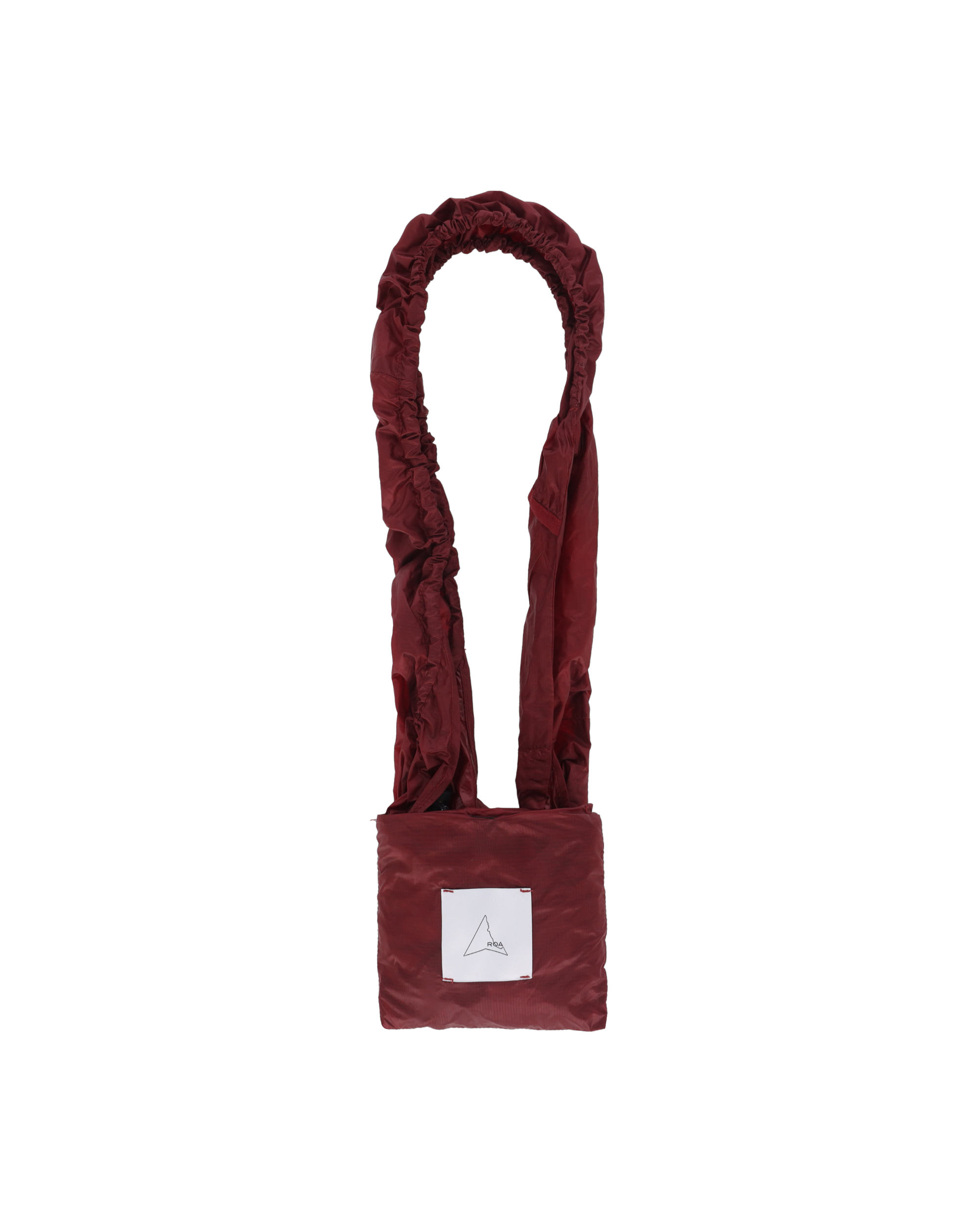 ROA Laki Packable Knot Bag J315893-ONE SIZE-Red 8