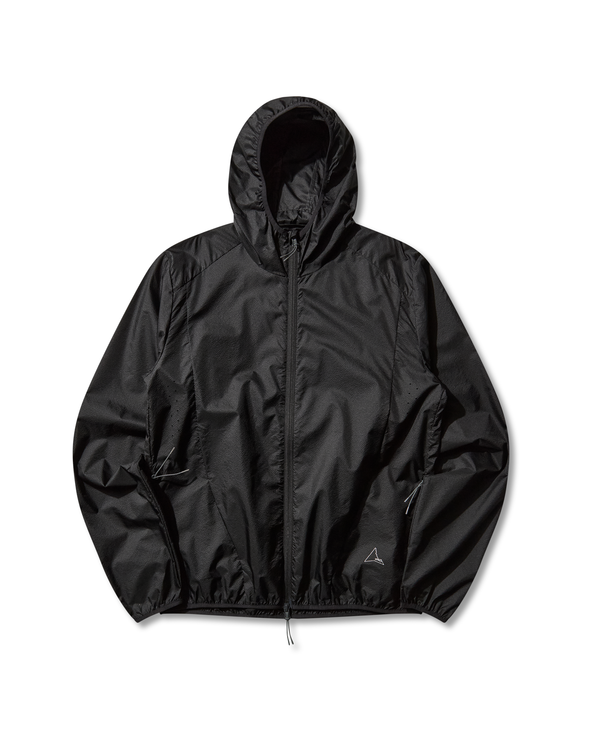 ROA Hue Packable Wind Jacket J315910-L-Black 11