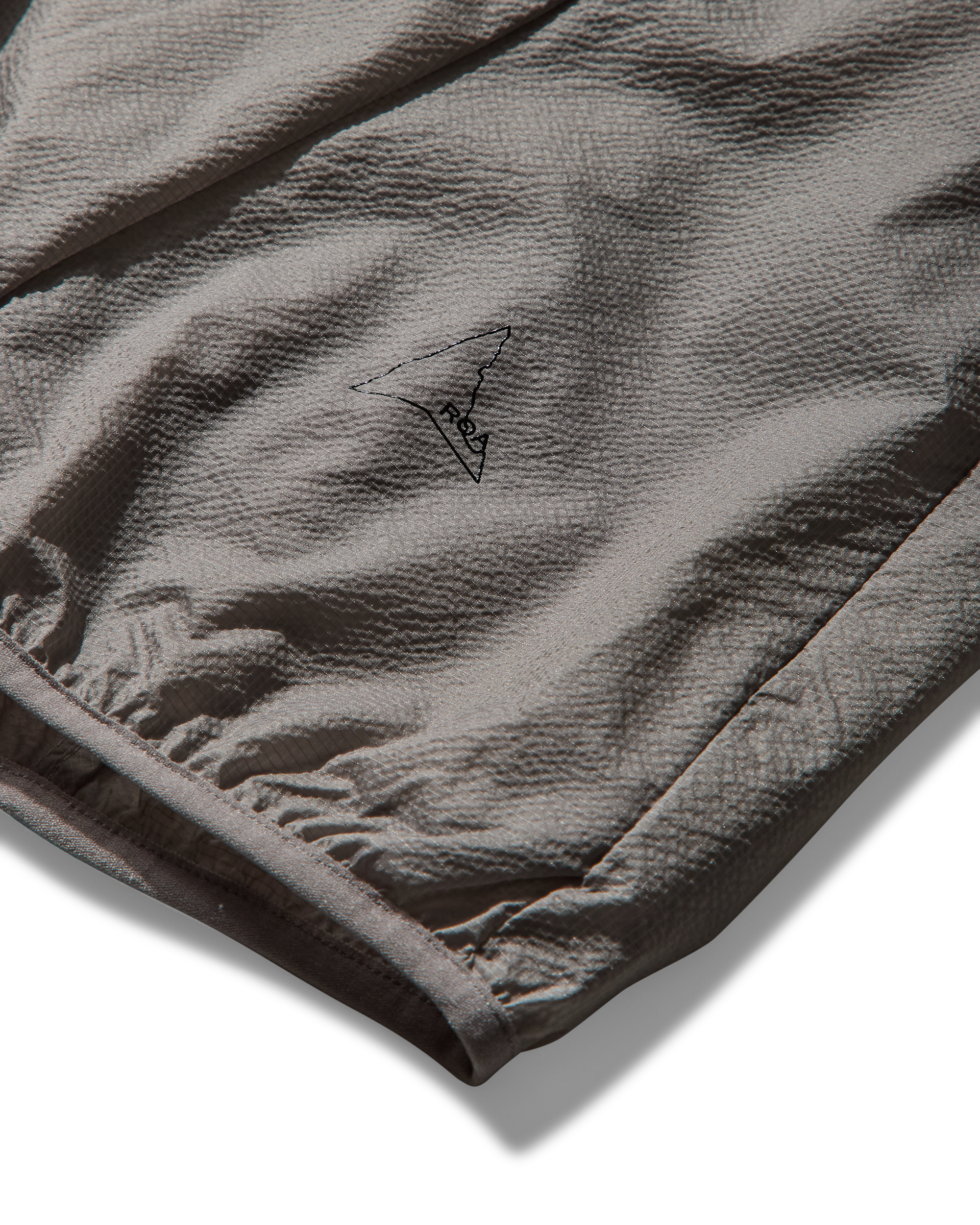 ROA Hue Packable Wind Jacket J315911-S-Grey 14