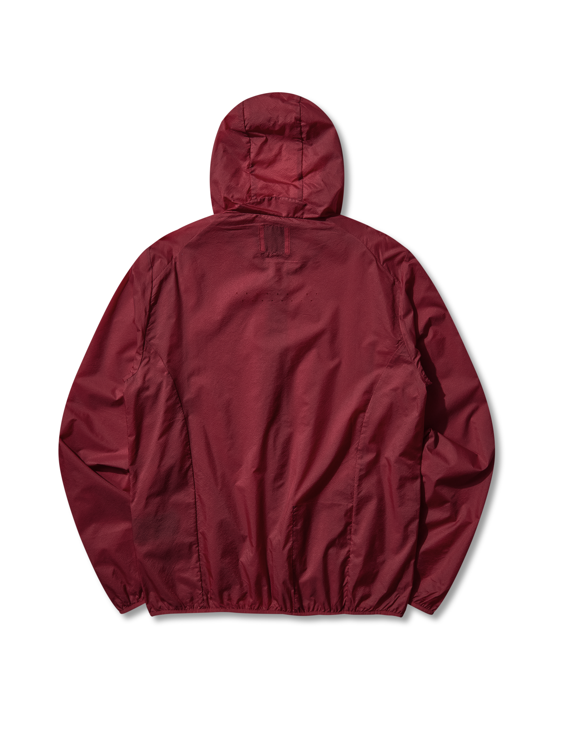 ROA Hue Packable Wind Jacket J315912-L-Red 12