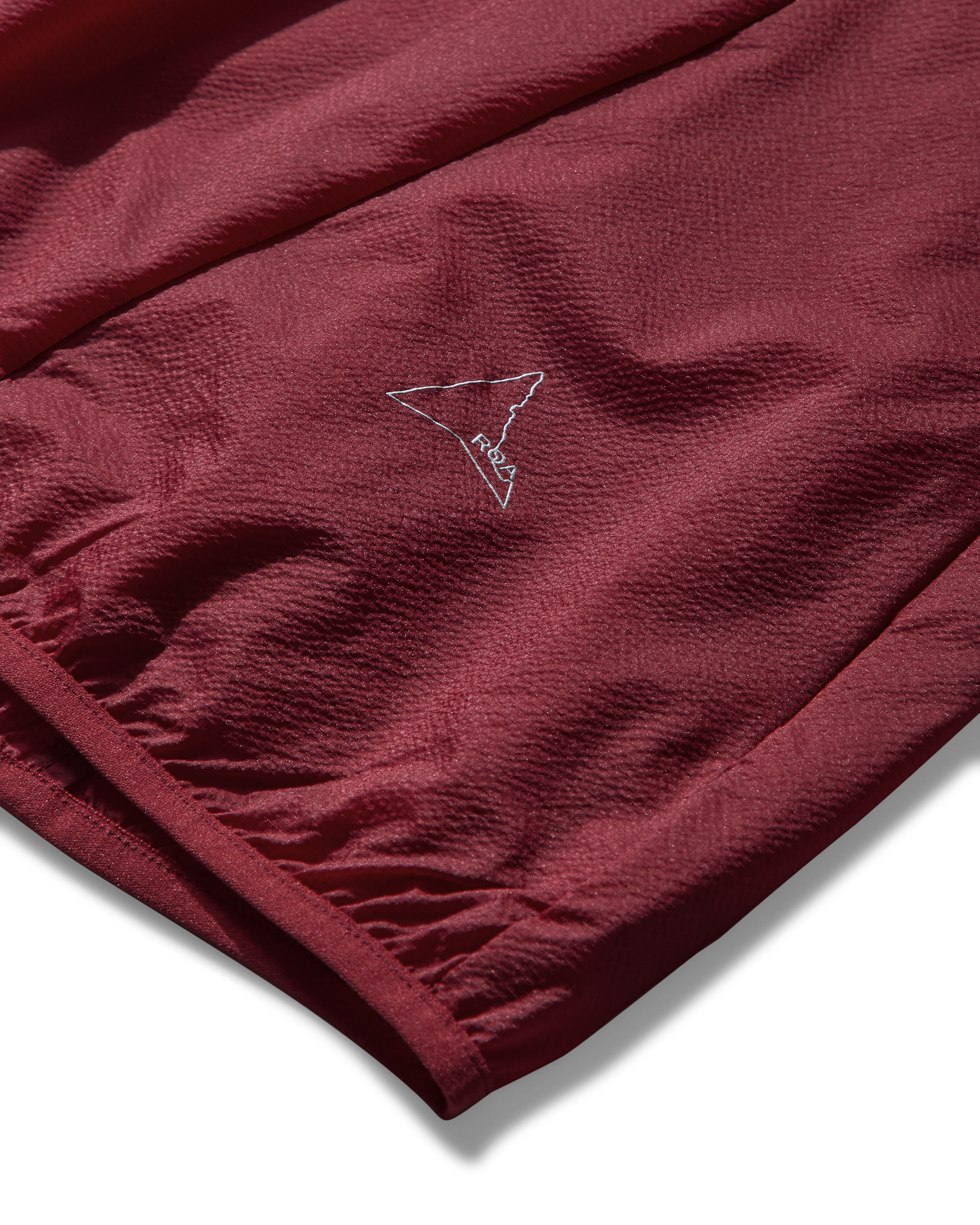 ROA Hue Packable Wind Jacket J315912-L-Red 13