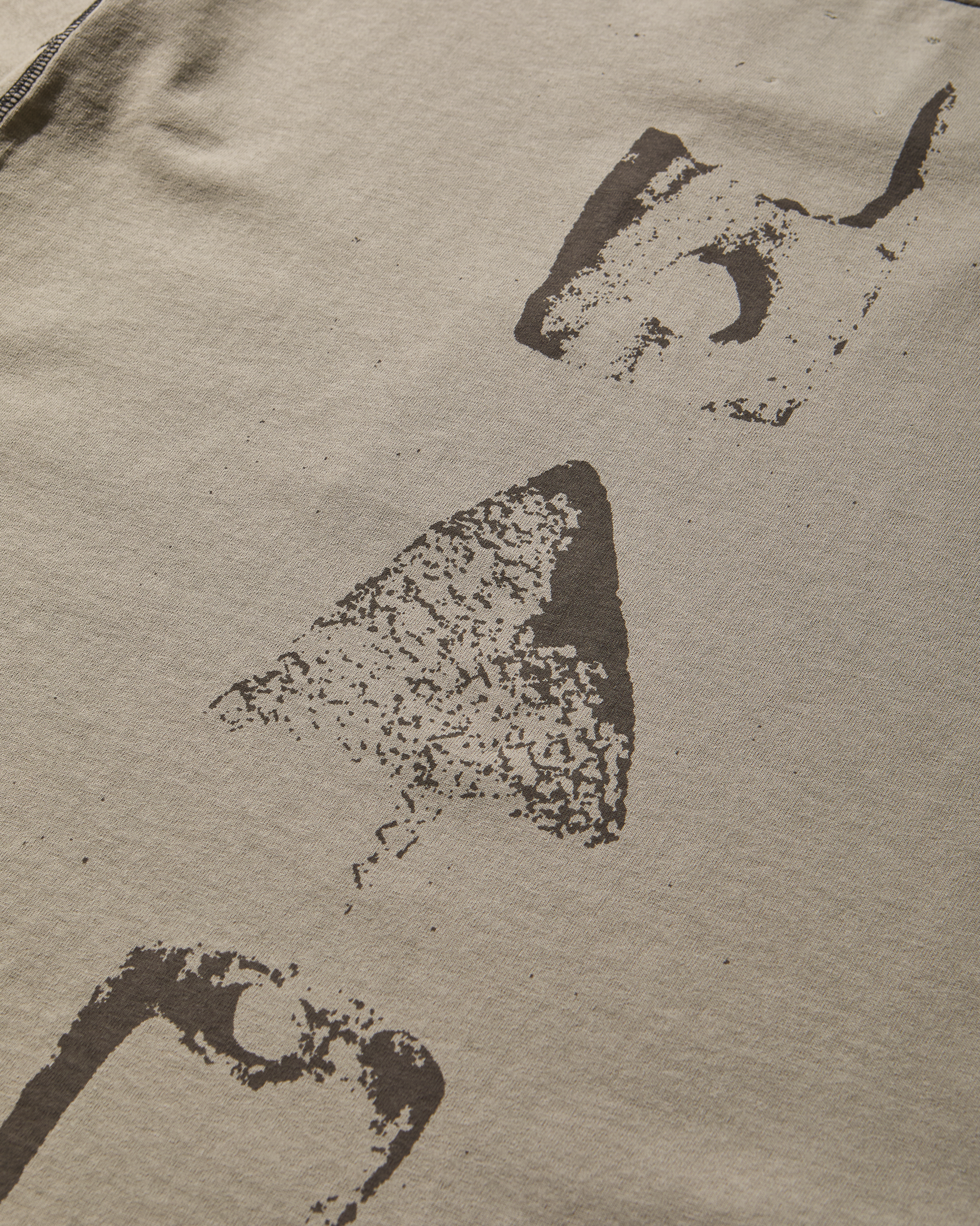 ROA Neolith Stitch Organic T Shirt J316806-S-Green 12