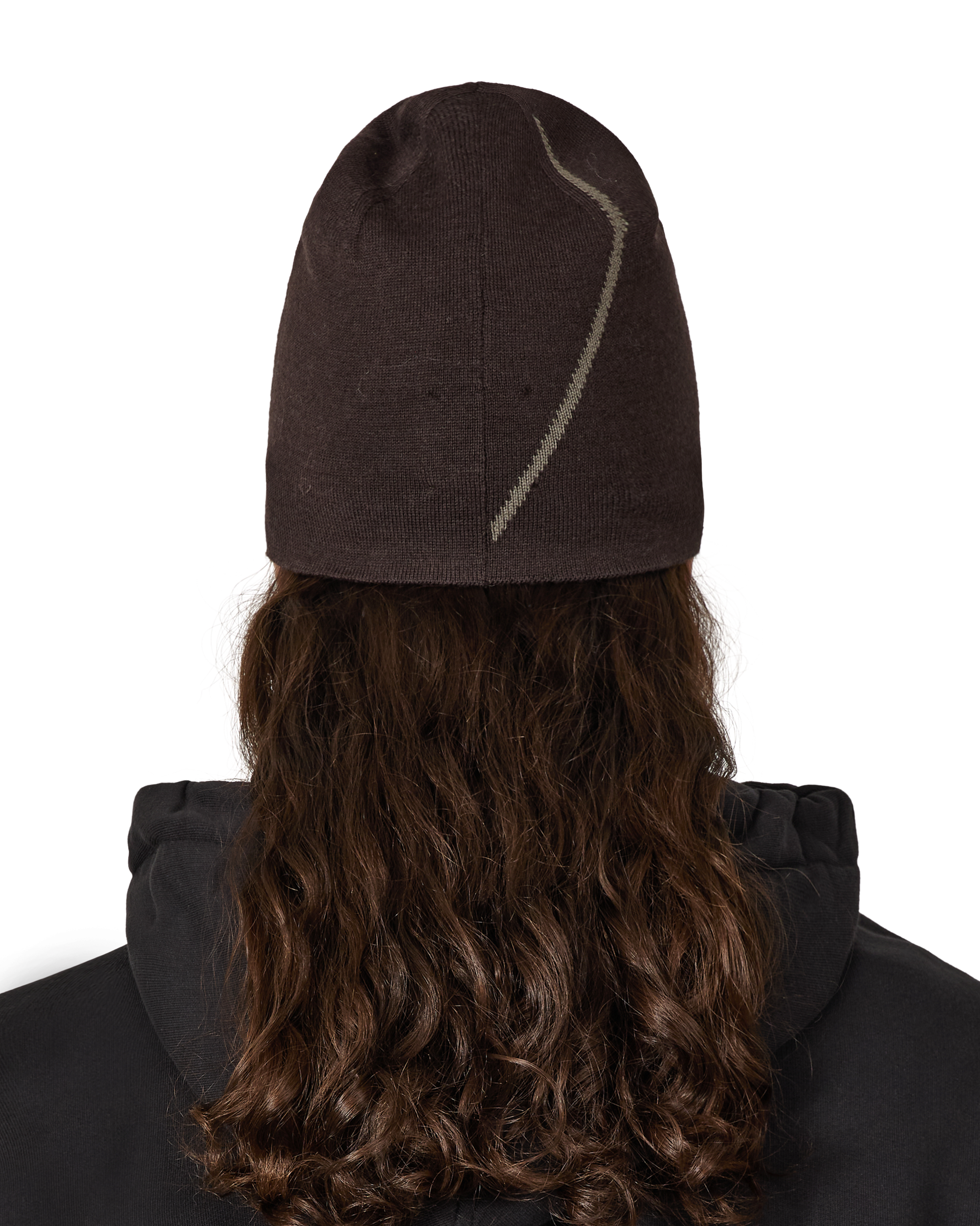 Logo Wool Beanie – ROA Logo Wool Beanie – ROA
