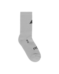 Thumbnail Logo Biofil Socks Light Grey