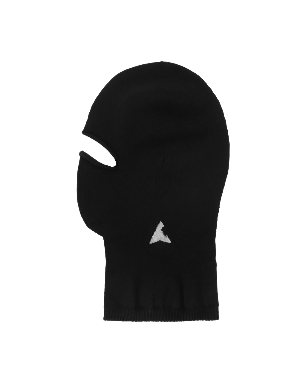 ROA Owl Seamless Biofil Breathable Balaclava J316870-ONE SIZE-Black 1
