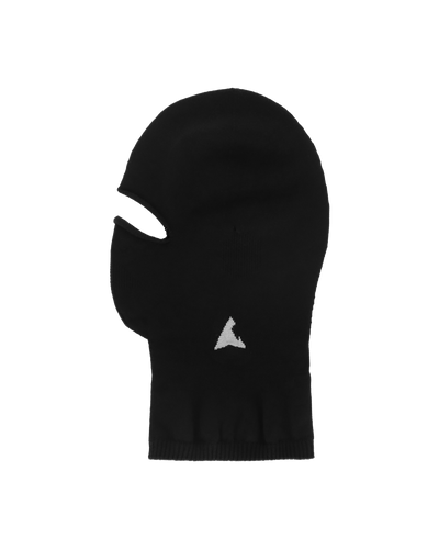 ROA Owl Seamless Biofil Breathable Balaclava J316870-ONE SIZE-Black 1
