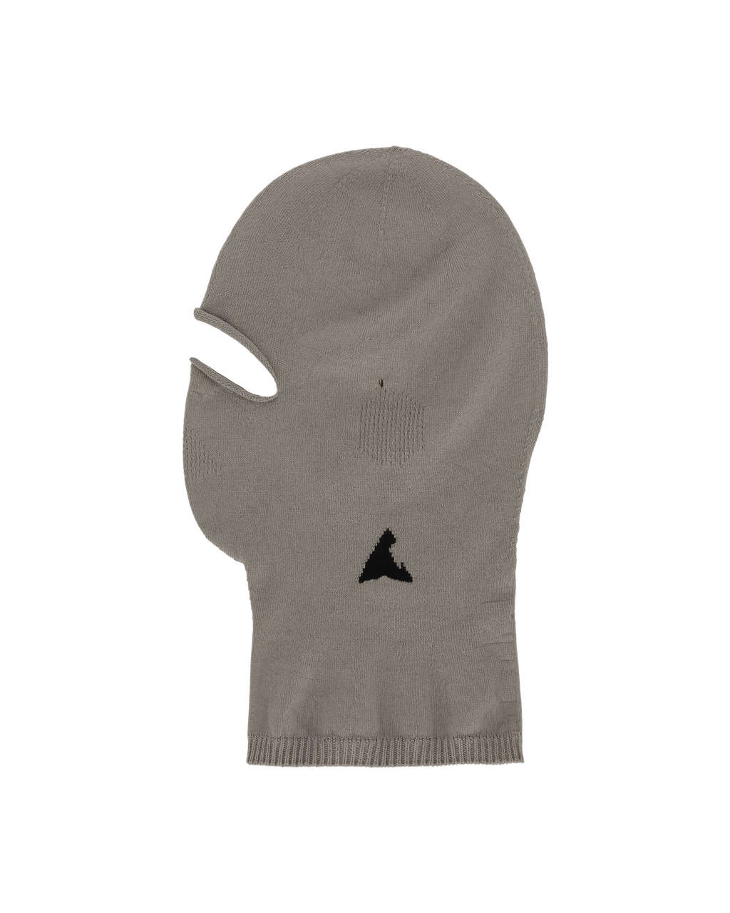 ROA Owl Seamless Biofil Breathable Balaclava J316871-ONE SIZE-Grey 1