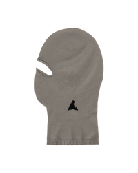 Thumbnail Owl Seamless Biofil Breathable Balaclava Light Grey