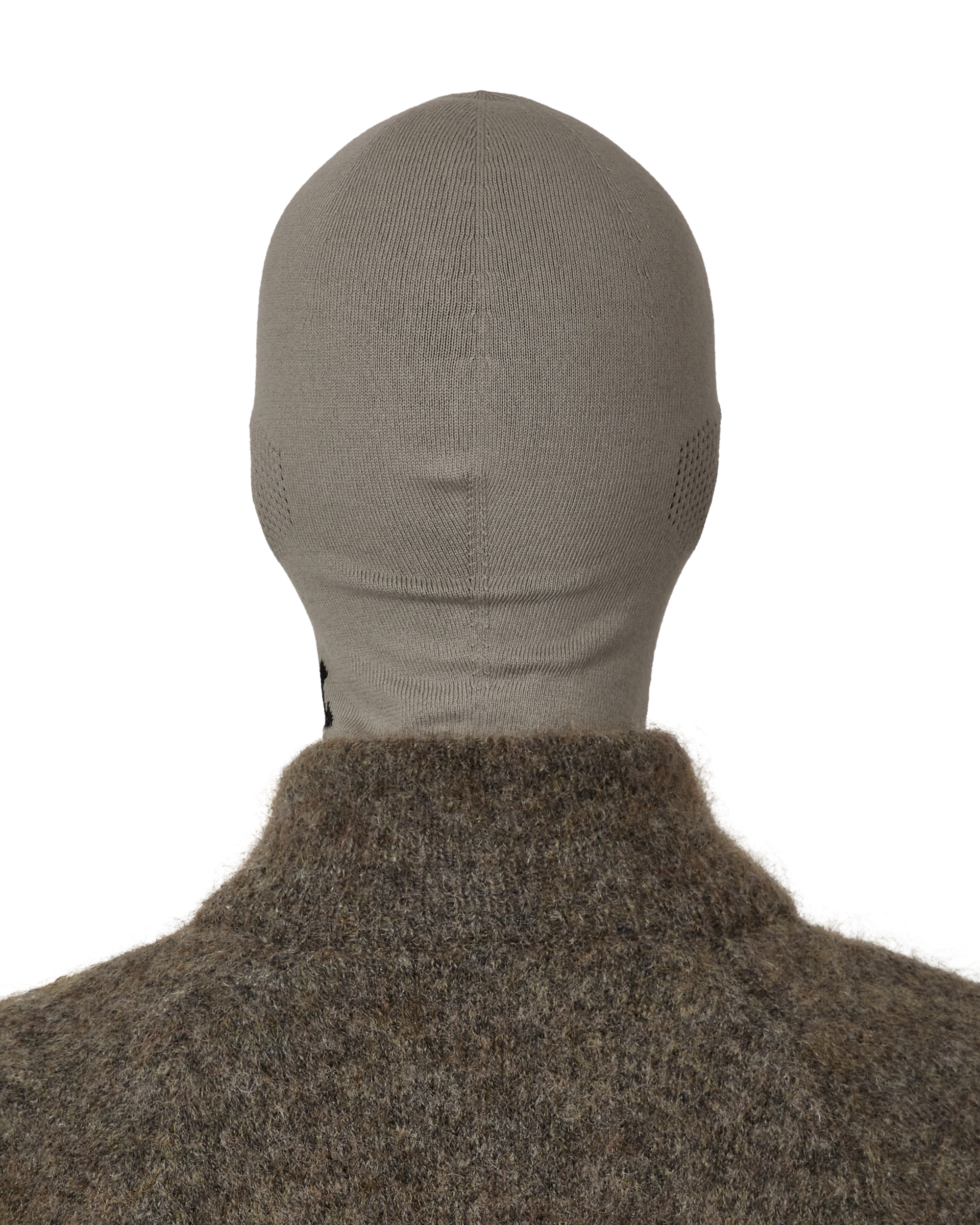 ROA Owl Seamless Biofil Breathable Balaclava J316871-ONE SIZE-Grey 10
