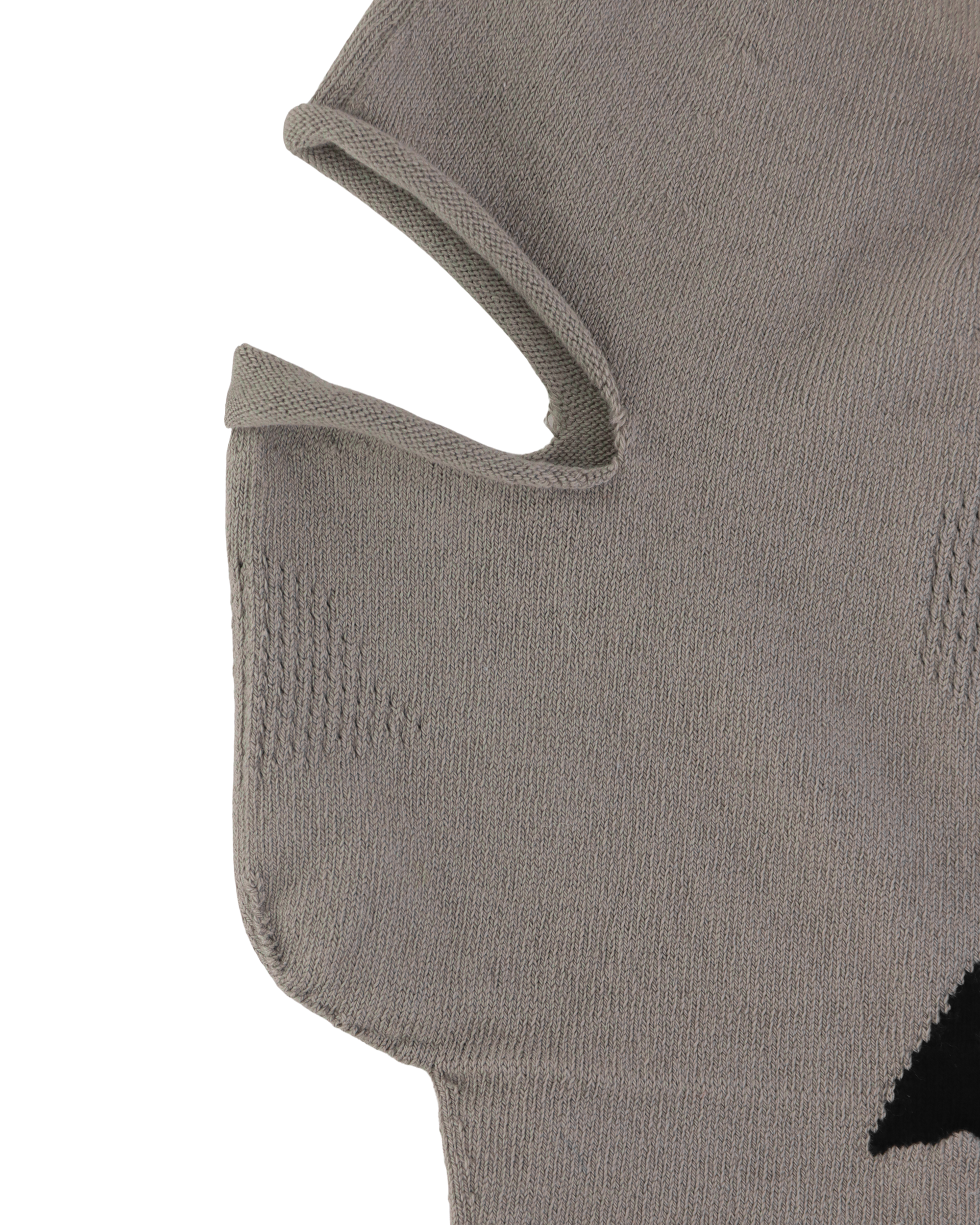 ROA Owl Seamless Biofil Breathable Balaclava J316871-ONE SIZE-Grey 12