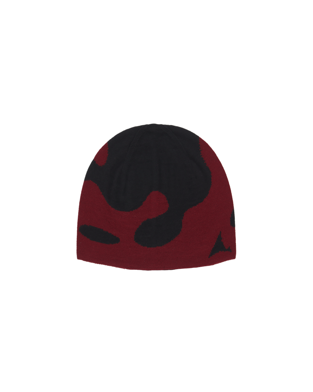 ROA Magma Wool Beanie J316878-ONE SIZE-Red 1