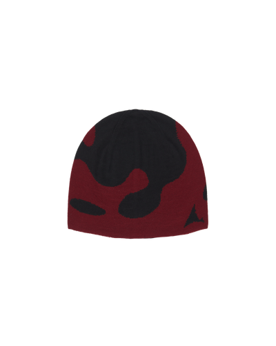 ROA Magma Wool Beanie J316878-ONE SIZE-Red 1