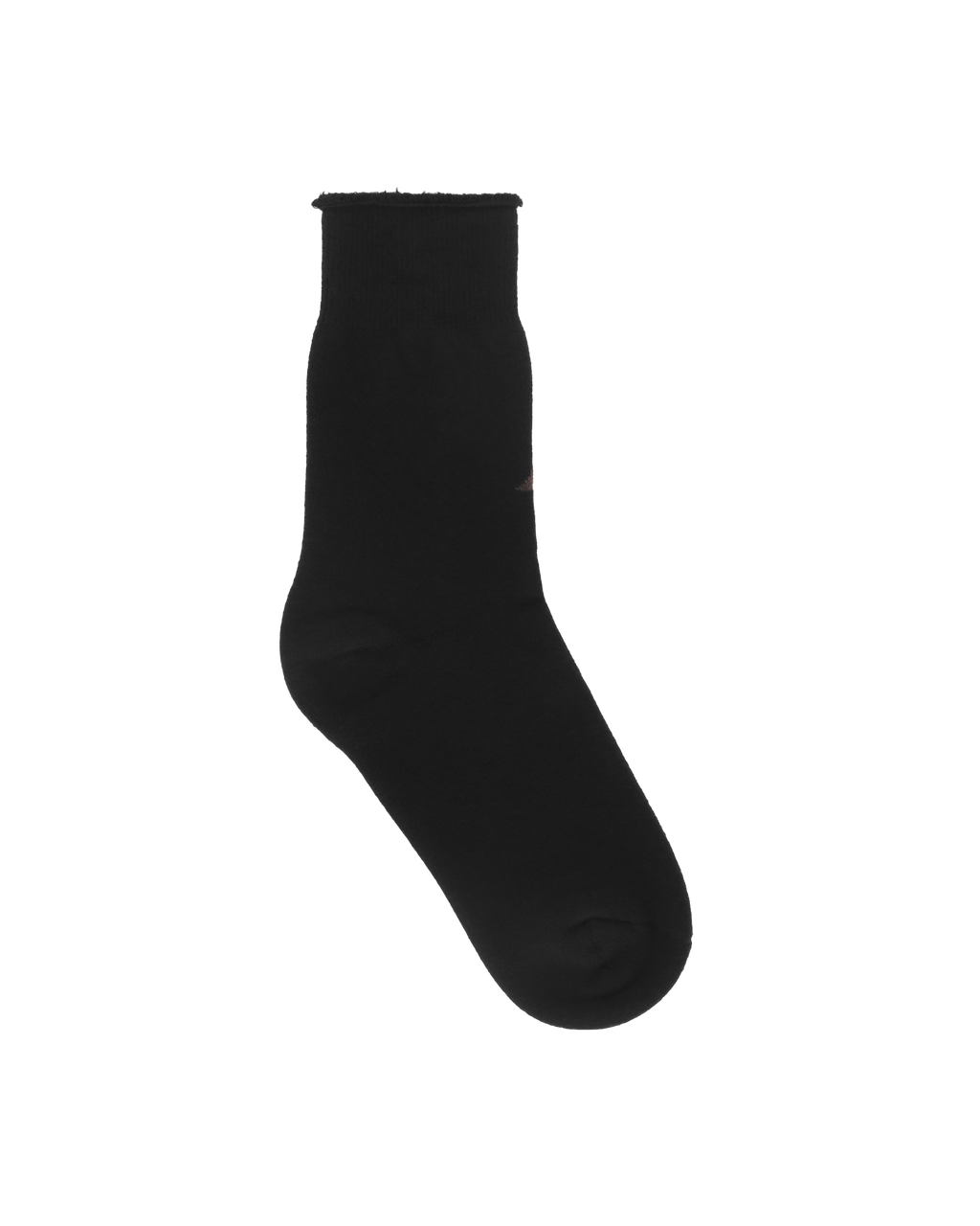 ROA Spongy Biofil Socks J316881-39-42-Black front