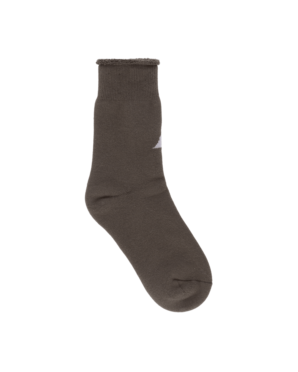 ROA Spongy Biofil Socks J316882-39-42-Green front