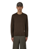 Thumbnail Fireflies Base Layer Fast Dry Long Sleeve Brown