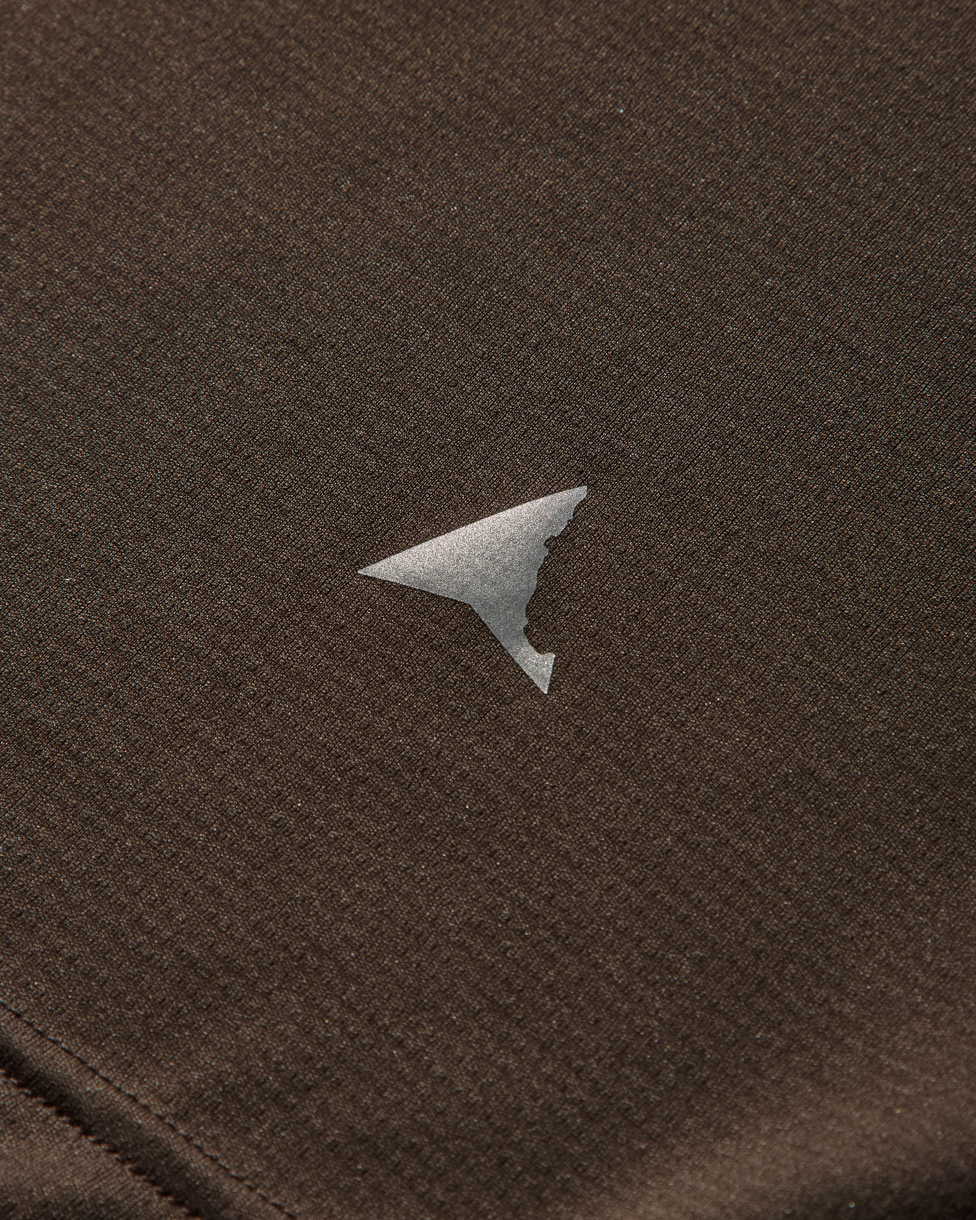 ROA Fireflies Base Layer Fast Dry Long Sleeve J316897-S-Brown 11