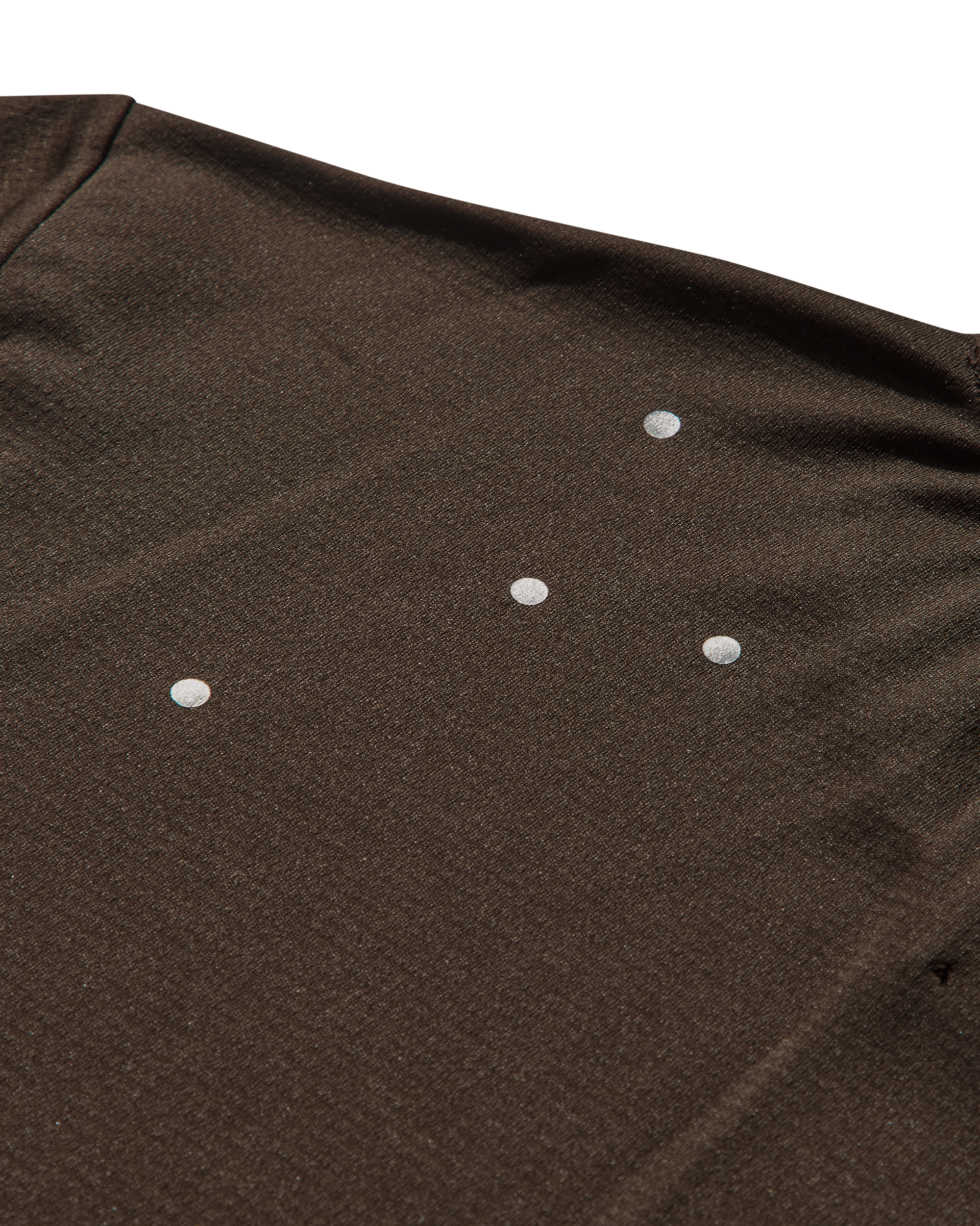 ROA Fireflies Base Layer Fast Dry Long Sleeve J316897-S-Brown 12