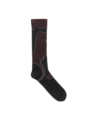 ROA Blewit Biofil Technical Socks J316916-39-42-Black front