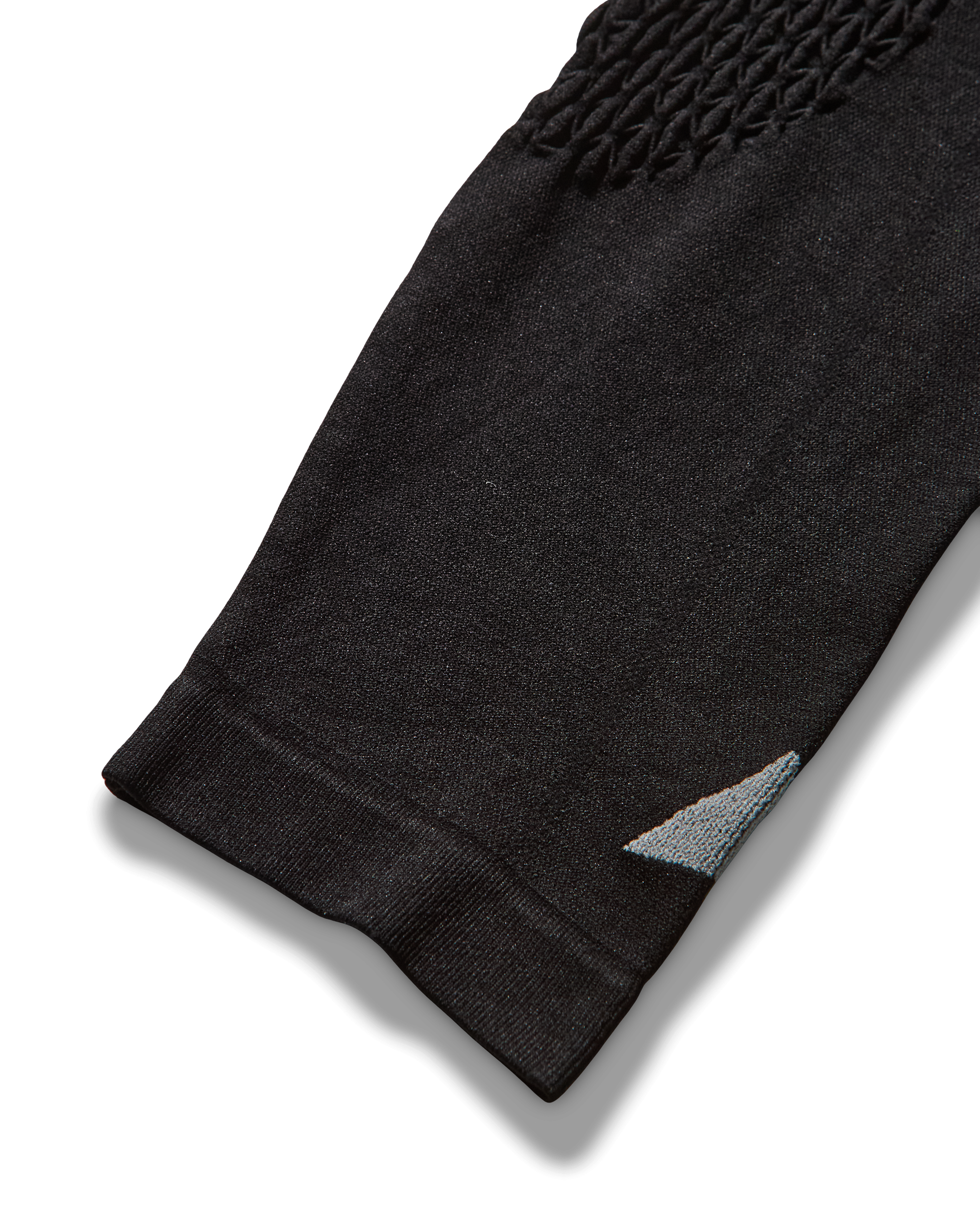 ROA Aune Seamless Knit Long Sleeve J316918-S-Black 11