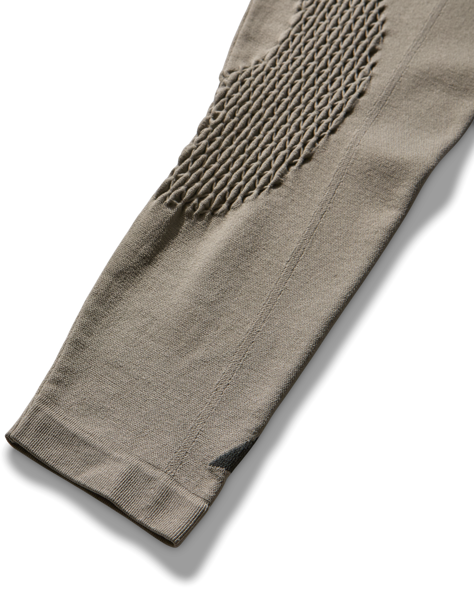 ROA Aune Seamless Knit Long Sleeve J316919-M-Green 12