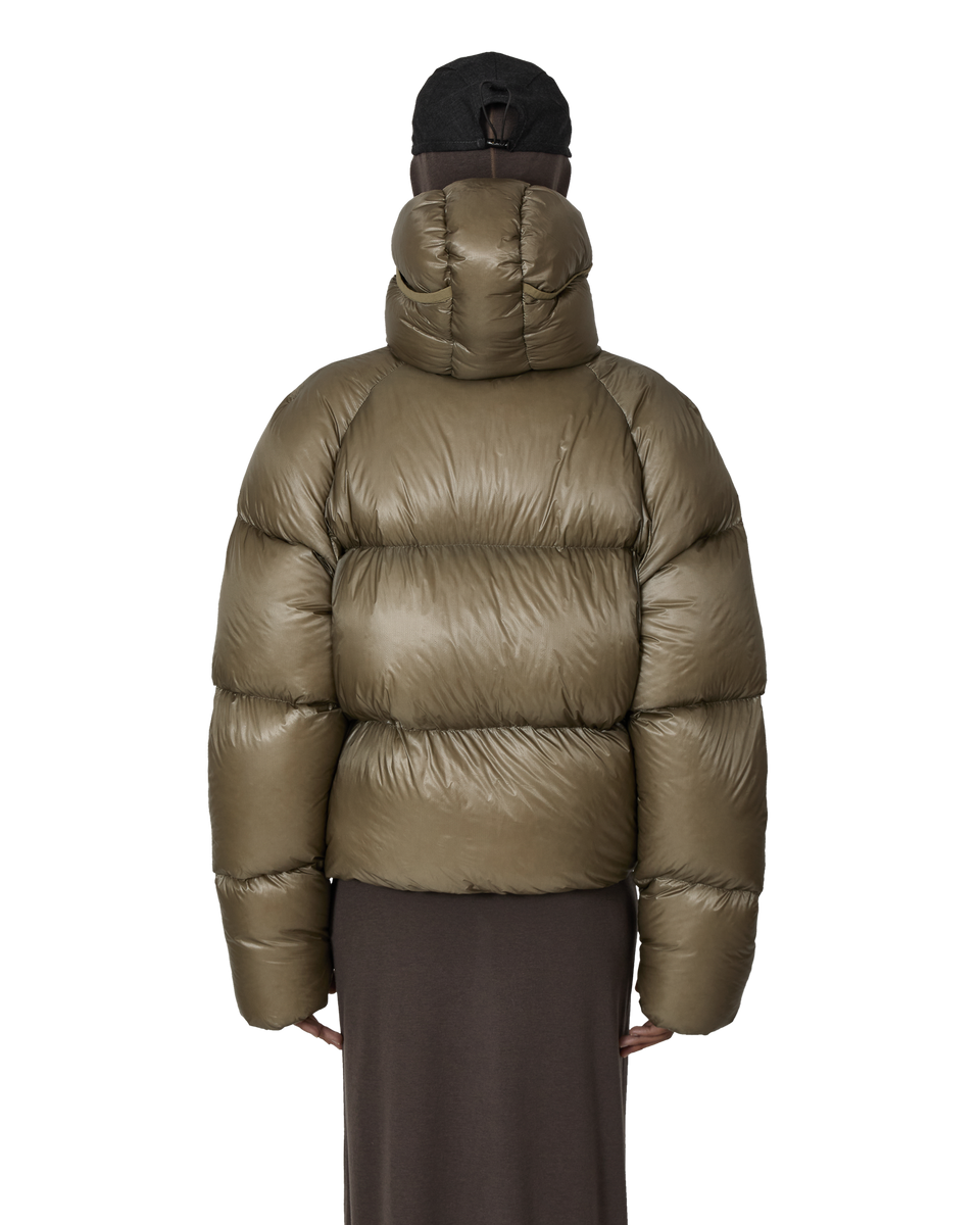 Lithe 700 Fill Power Down Jacket – ROA