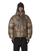 Thumbnail Synthetic Down Jacket Grey